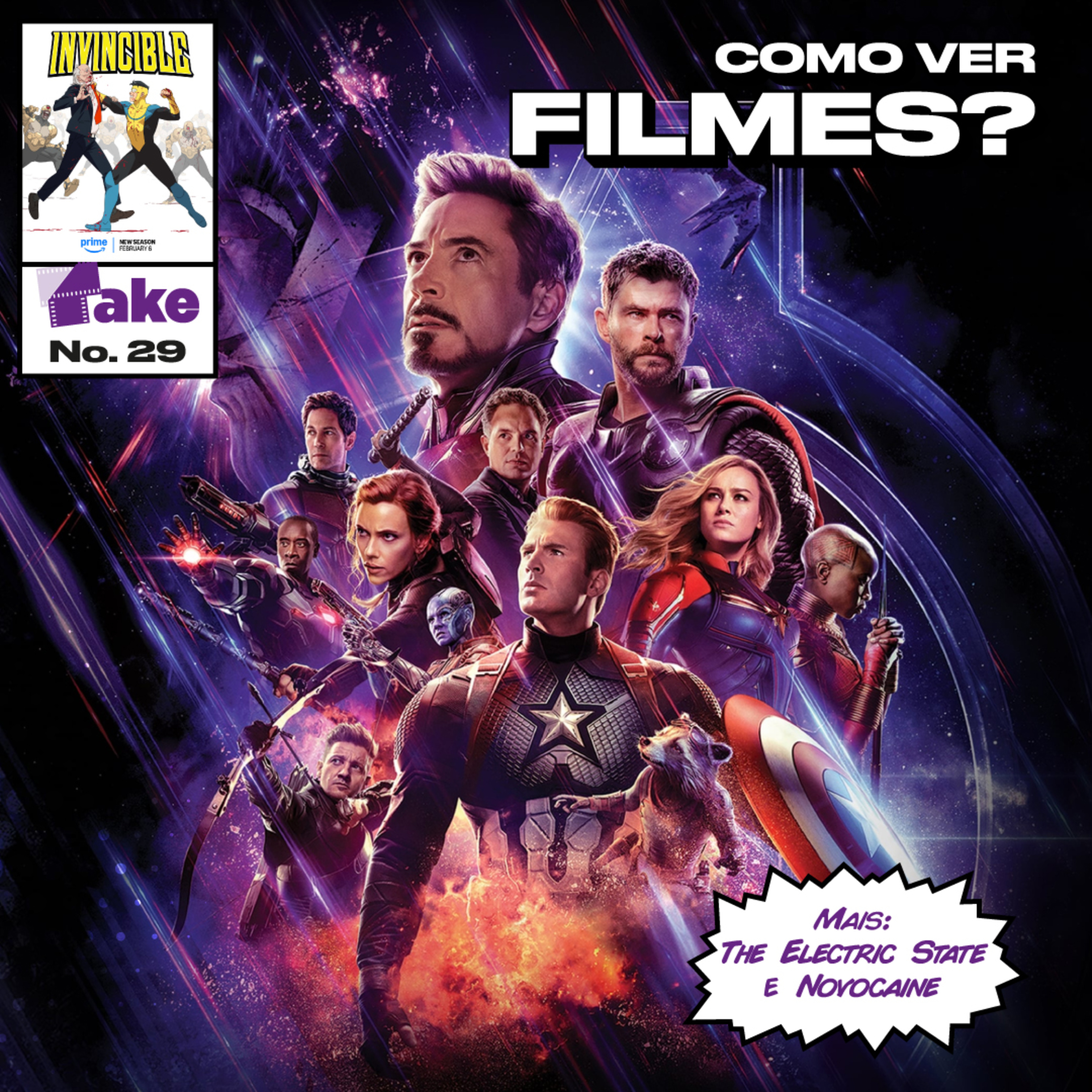 Universo Take