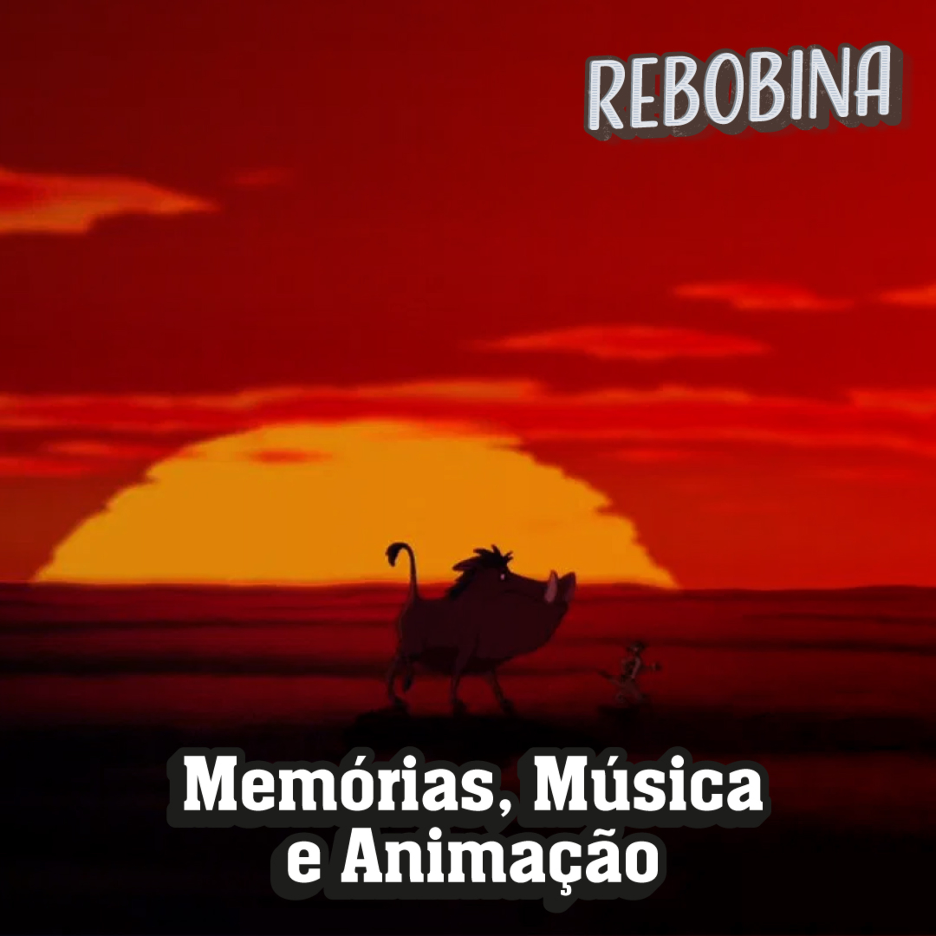 O cinema que nos moldou: memórias, música e animação — Rebobina