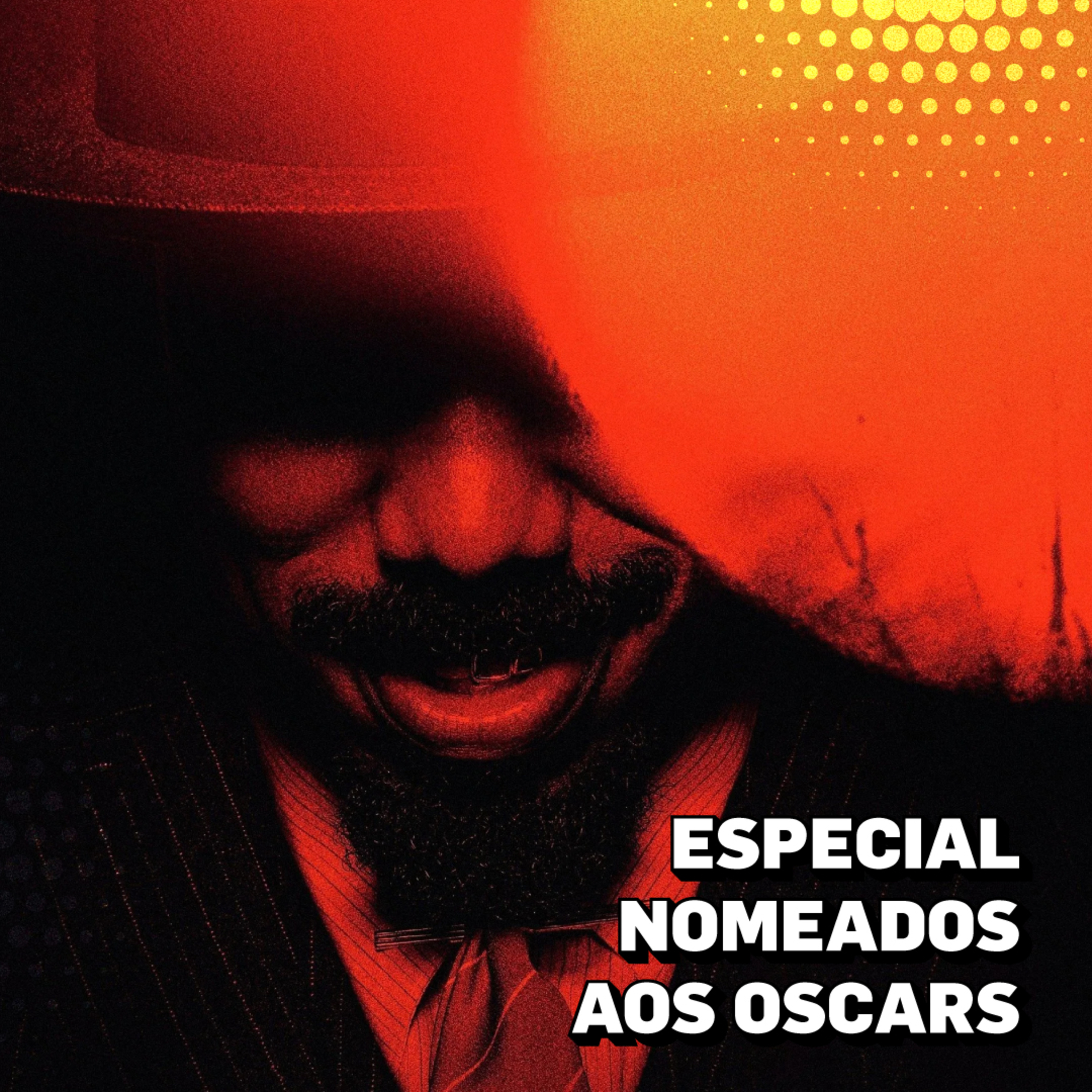 Nomeados aos Oscars: surpresas, ausências e polémicas — Take episode artwork