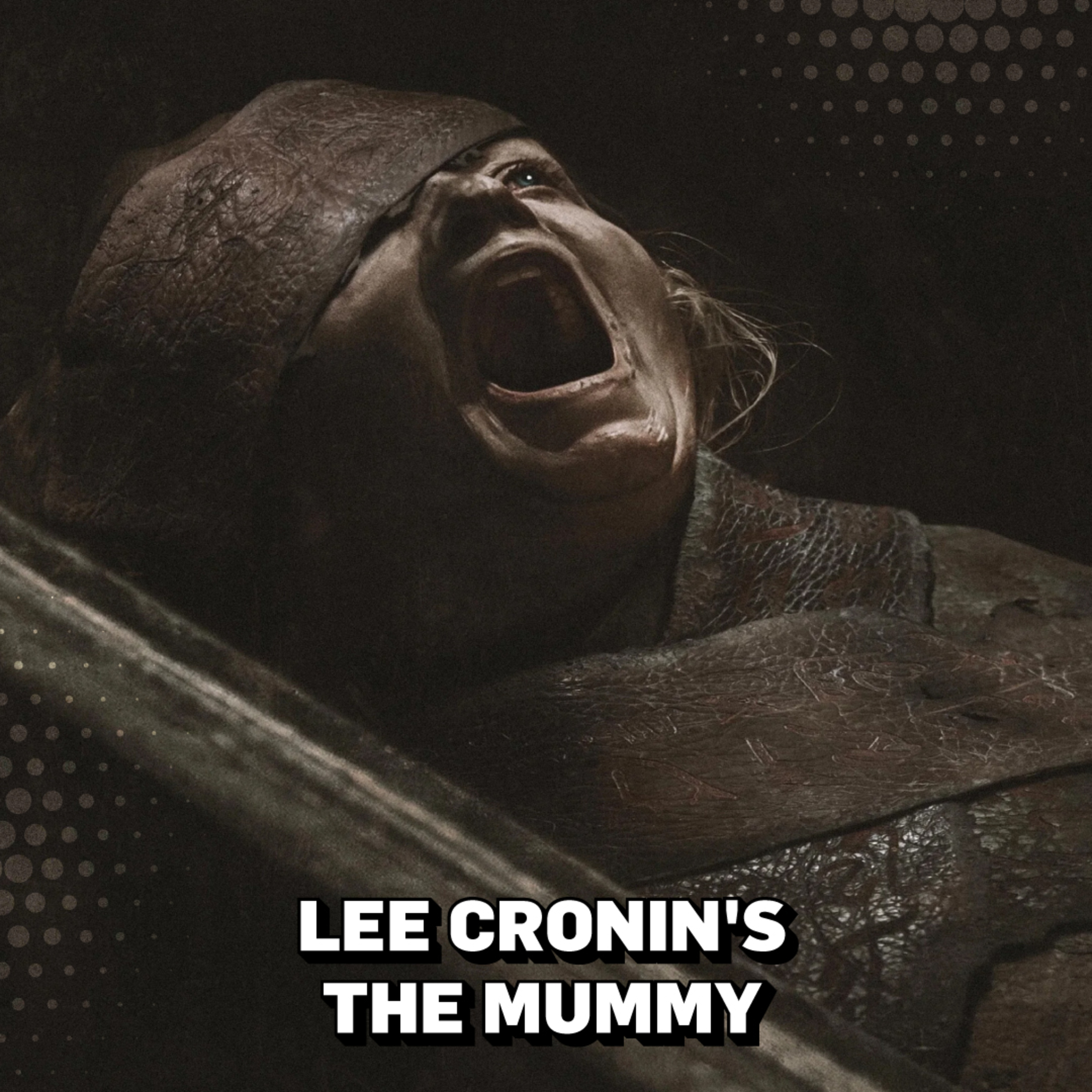 A Nova Múmia de Lee Cronin: O Terror que Não Estavas à Espera! — Take episode artwork