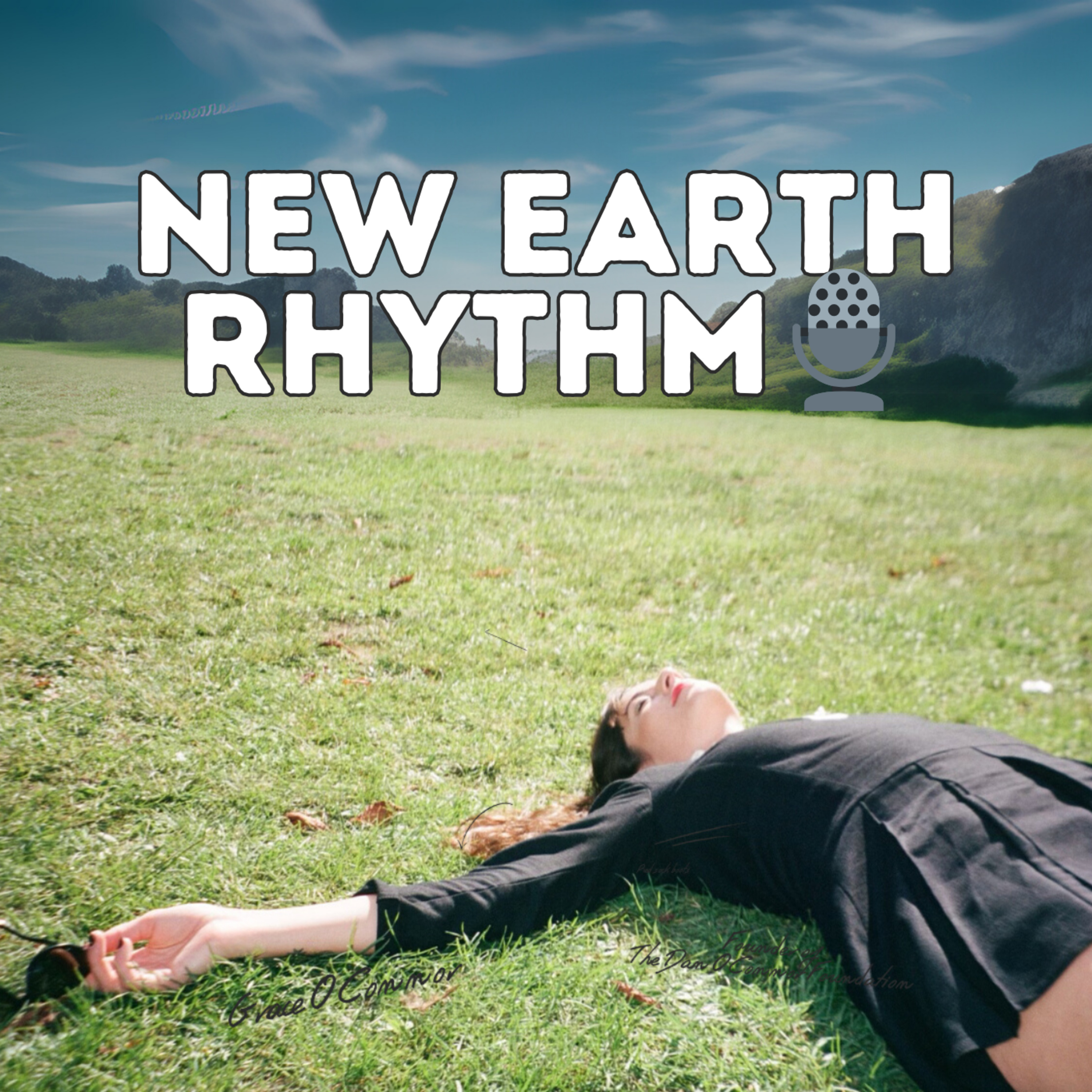 New Earth Rhythm with Lisa Littleton