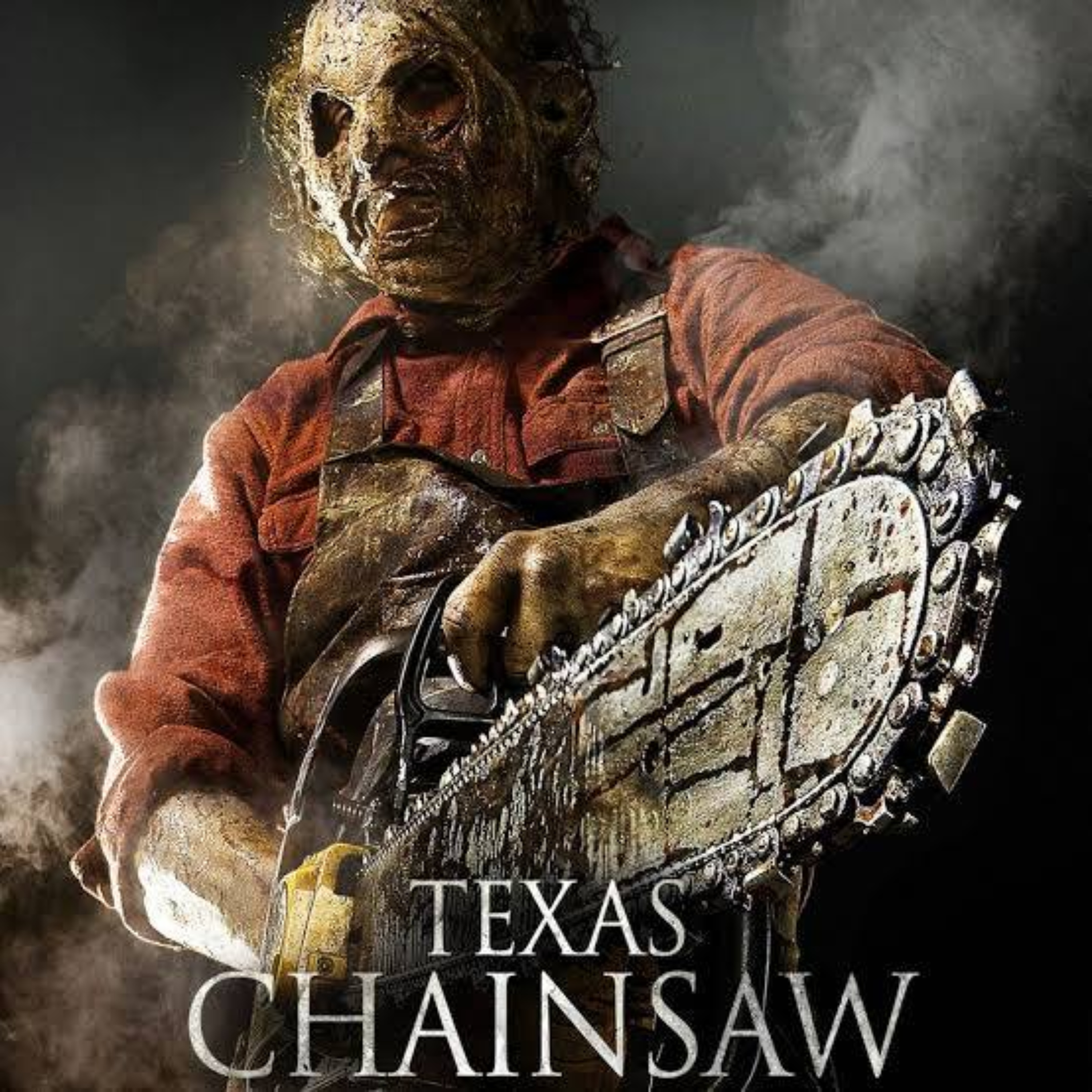 Texas Chainsaw 3D (Audio Only) episode artwork