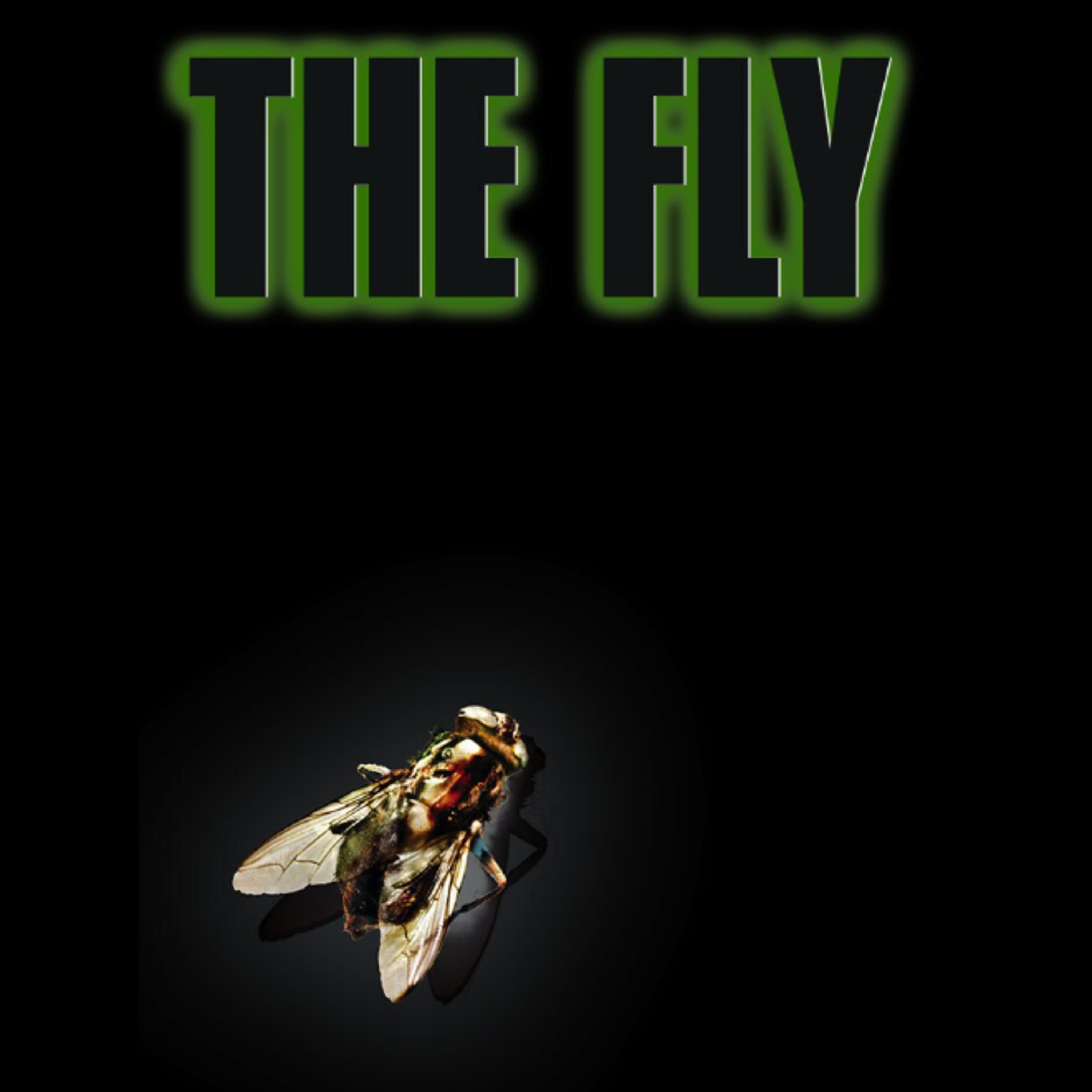 THE FLY (AUDIO ONLY) episode artwork