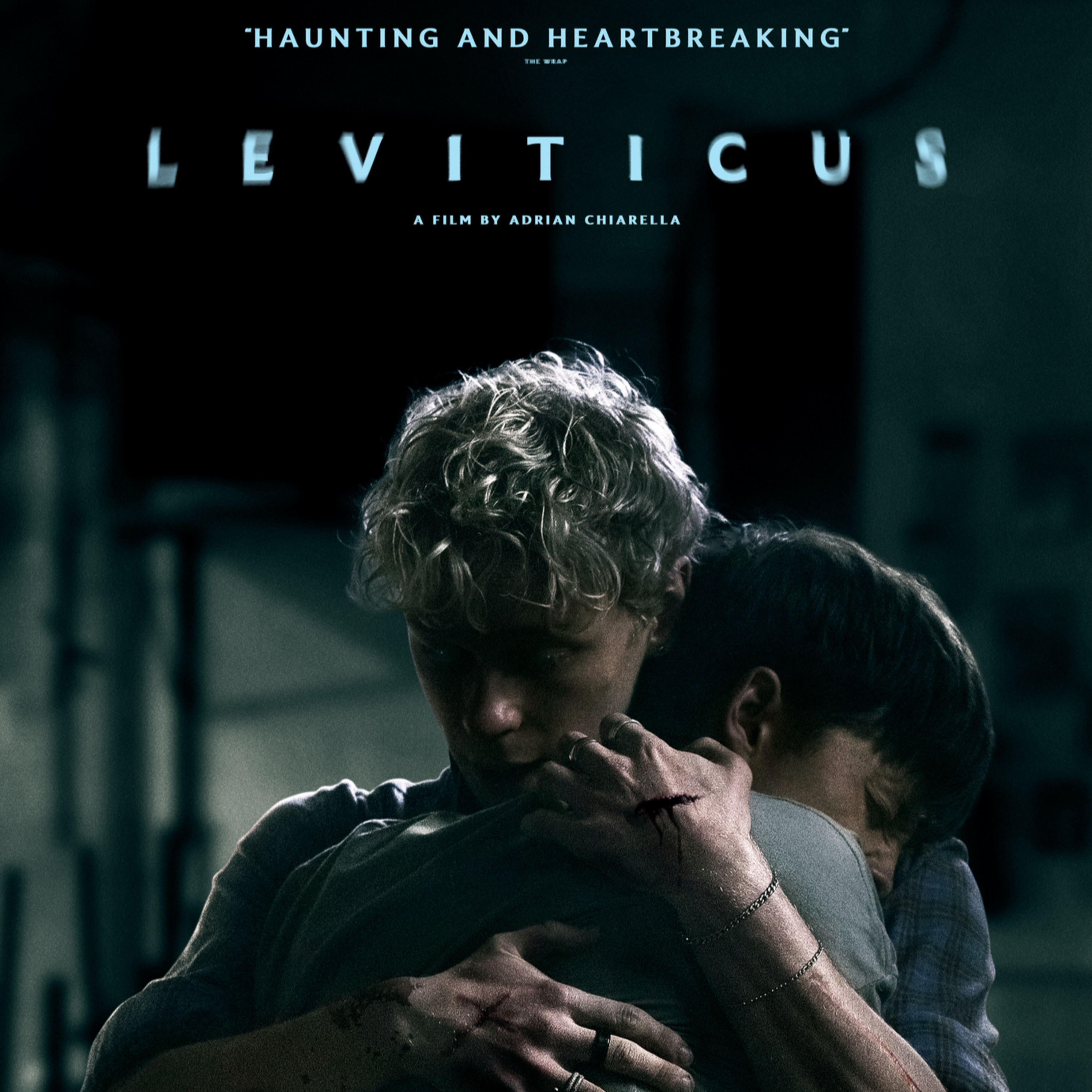 Leviticus (Audio Only) episode artwork