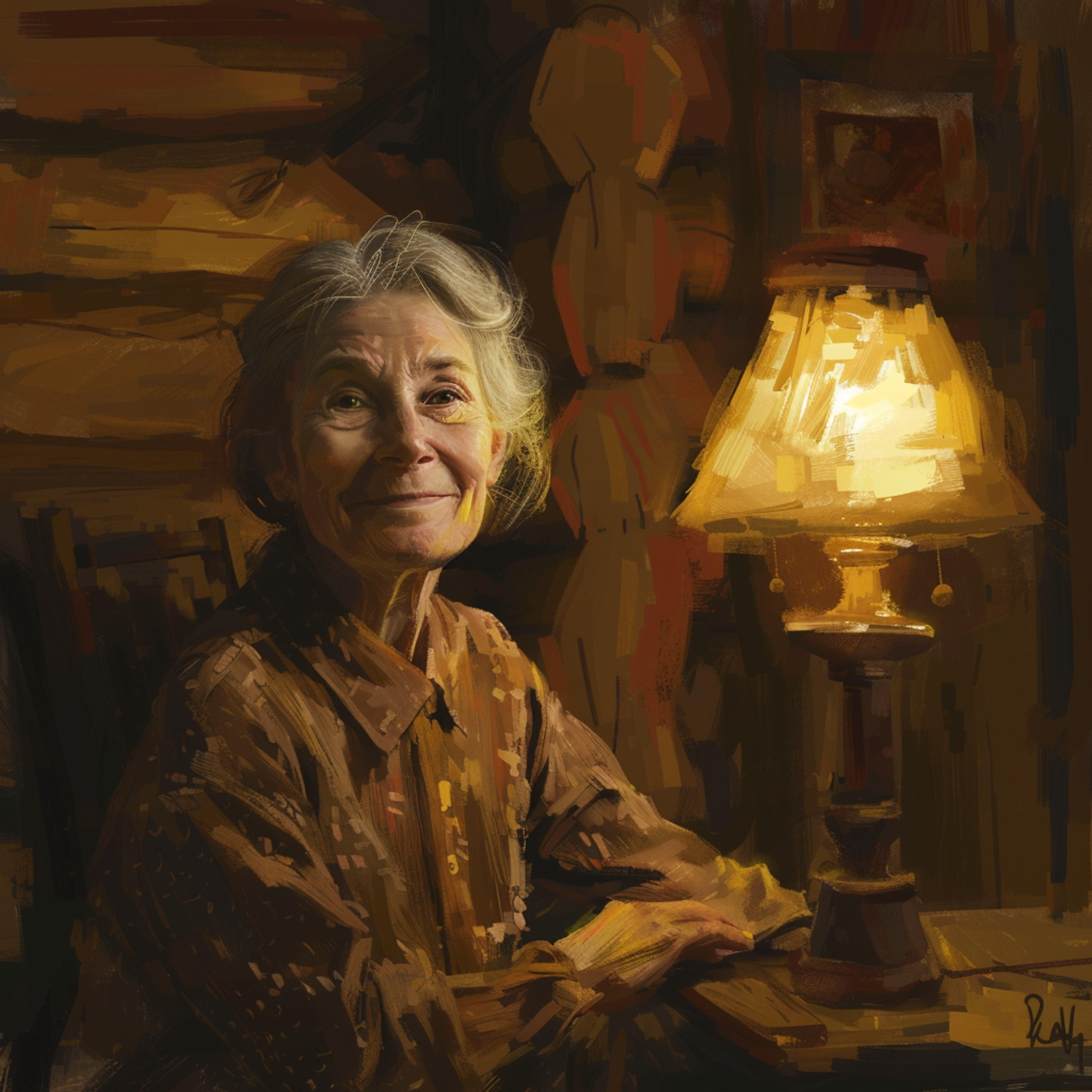 Faith, Folklore and the Lessons They Left Us