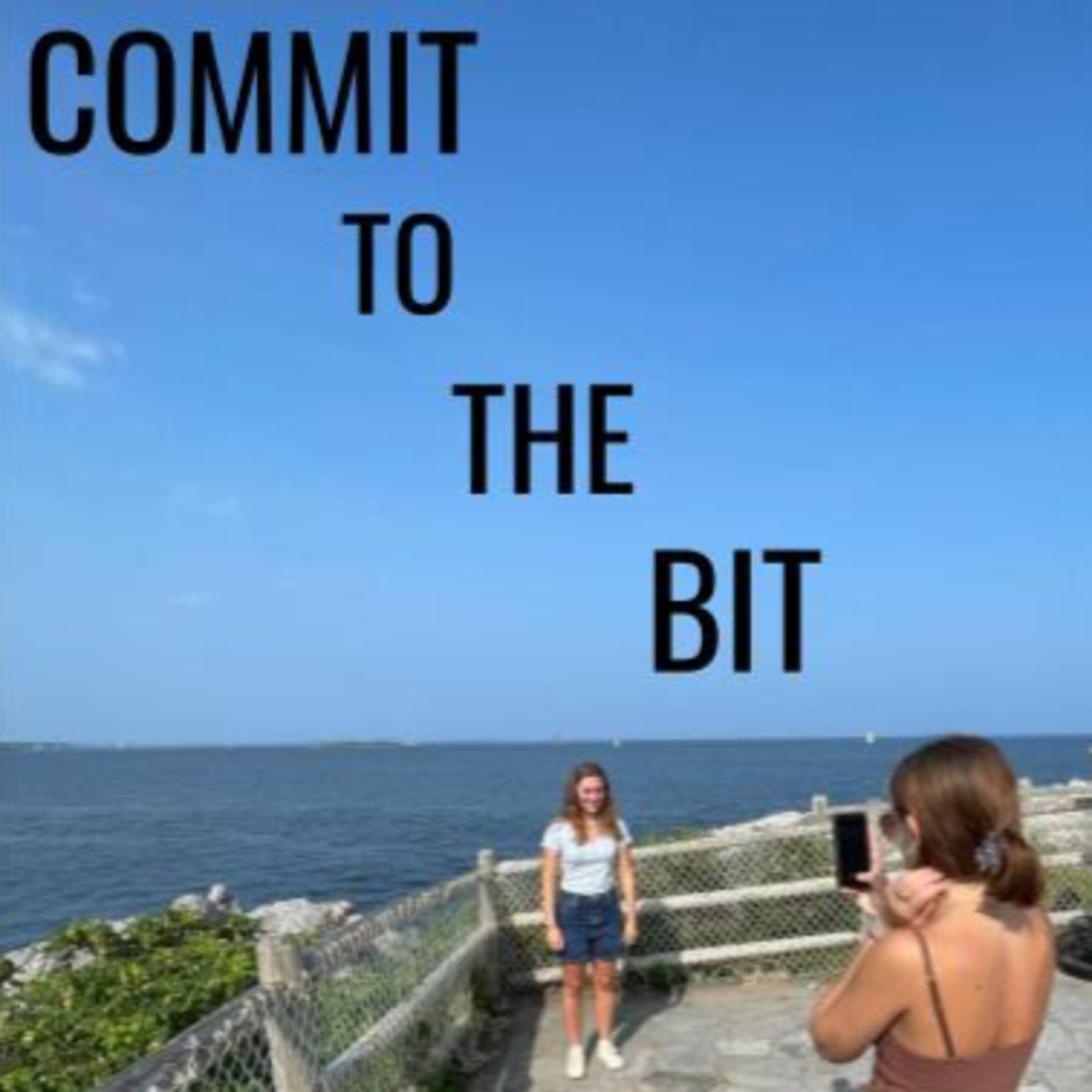 What Are We Committing To? episode artwork