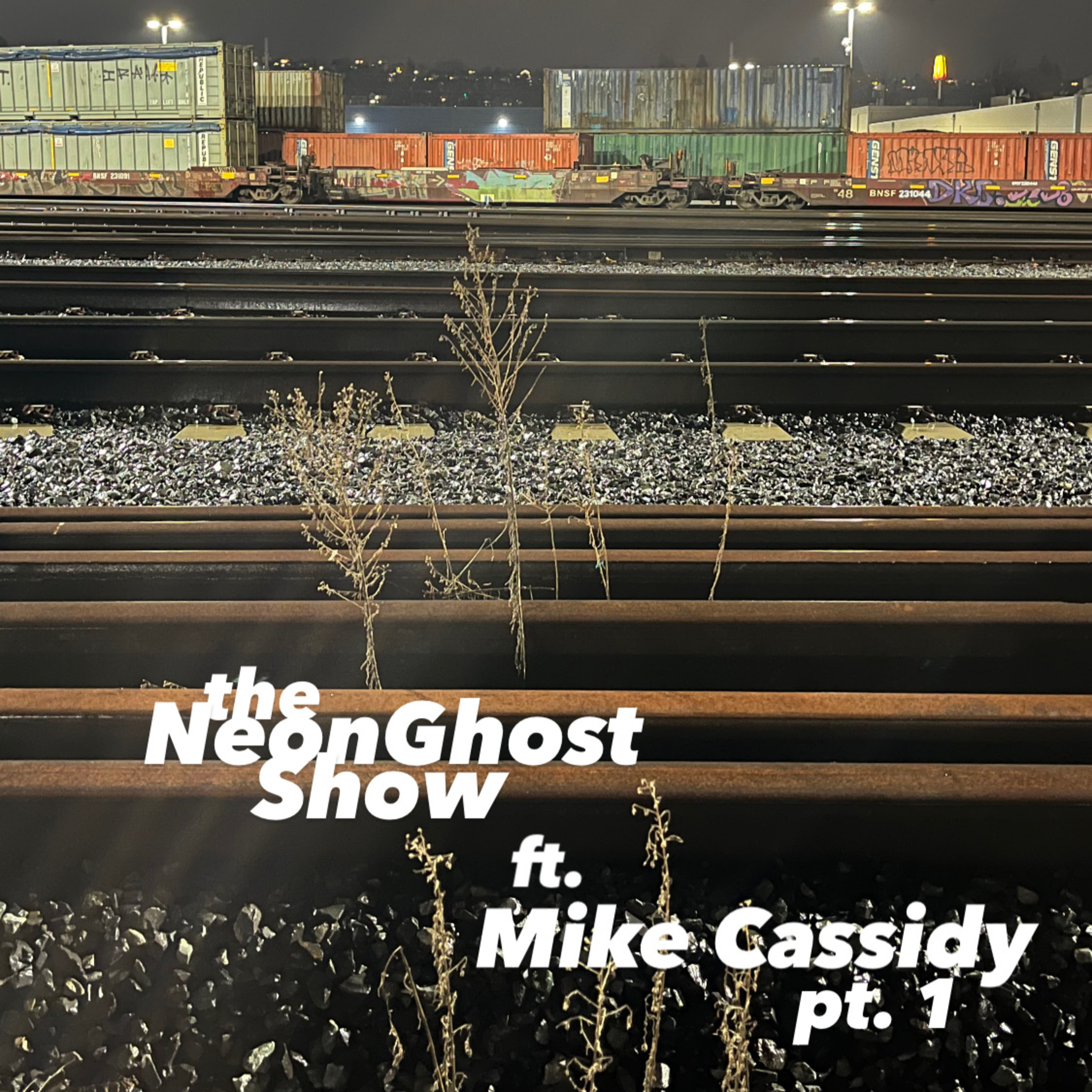 The gringo is stuck in Mexico ep (11) episode artwork