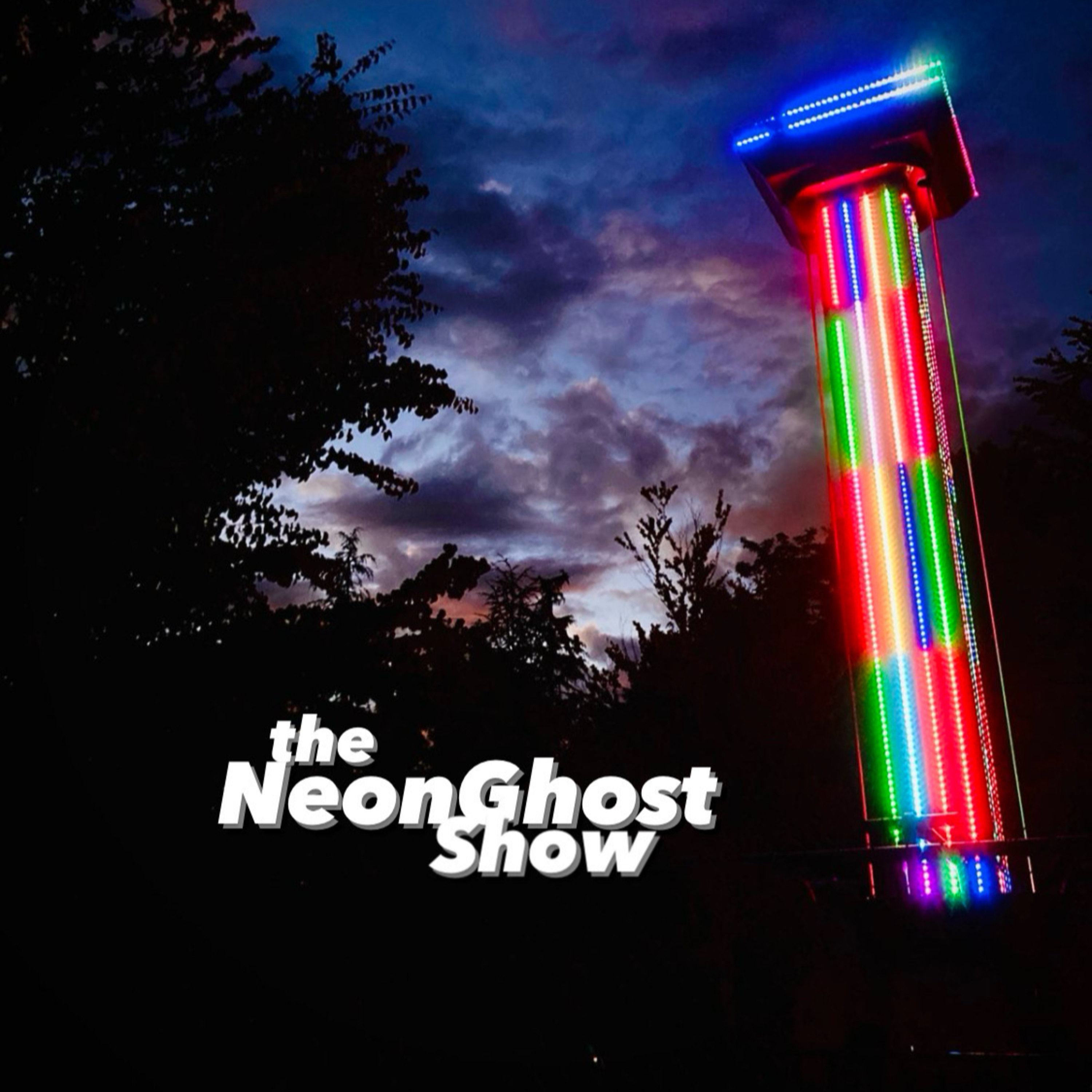The make me laugh, alone in the woods ep (26) episode artwork