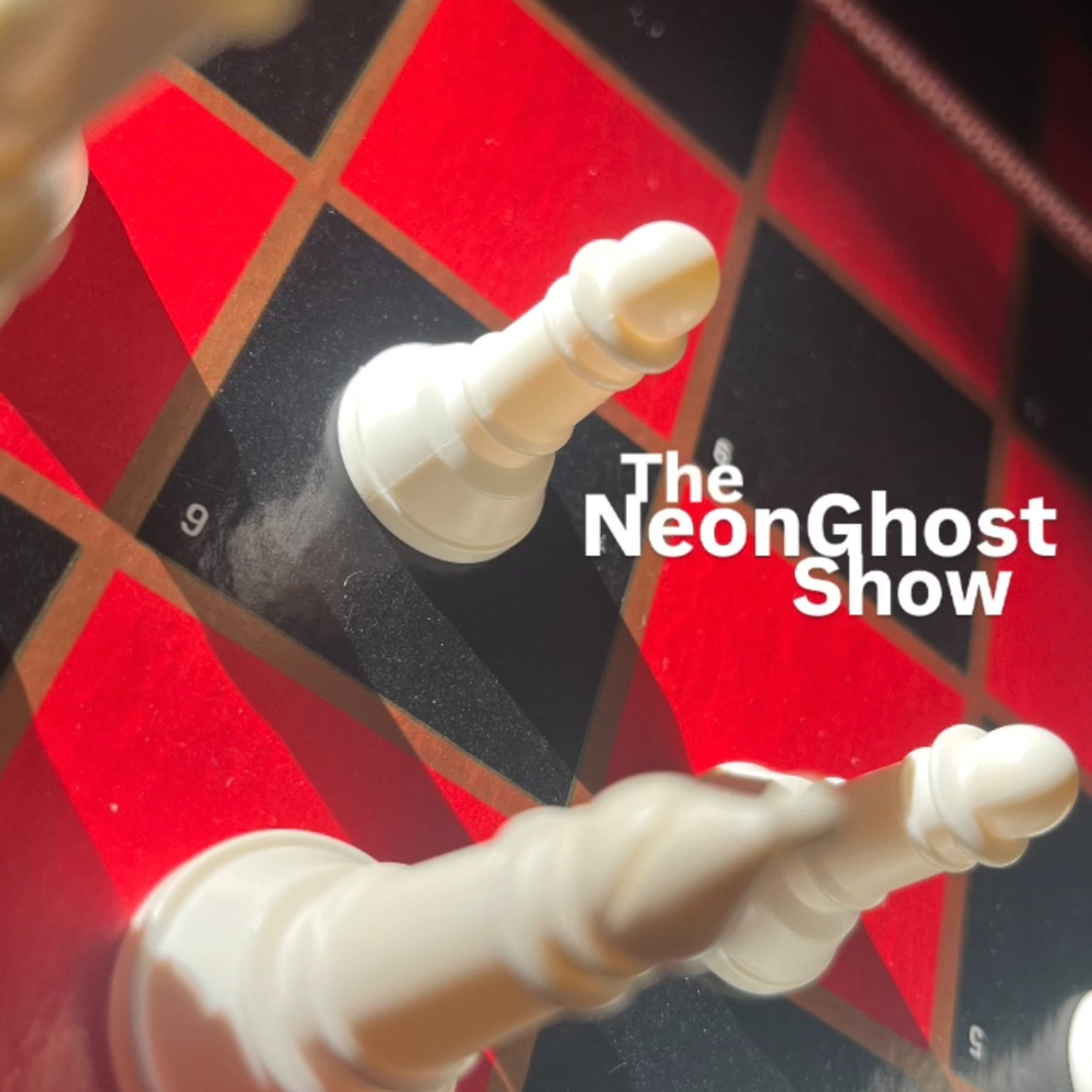 The Neon Ghost Show