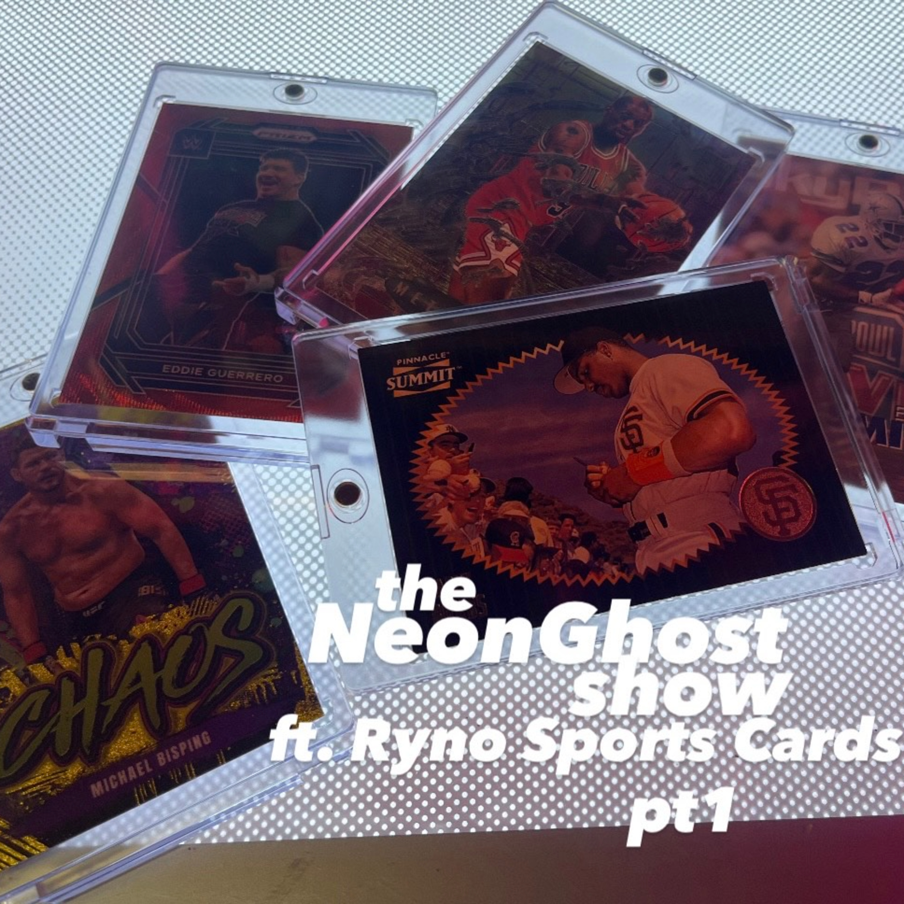 The Sports Card Deluxe Refractor ep (ep45) episode artwork
