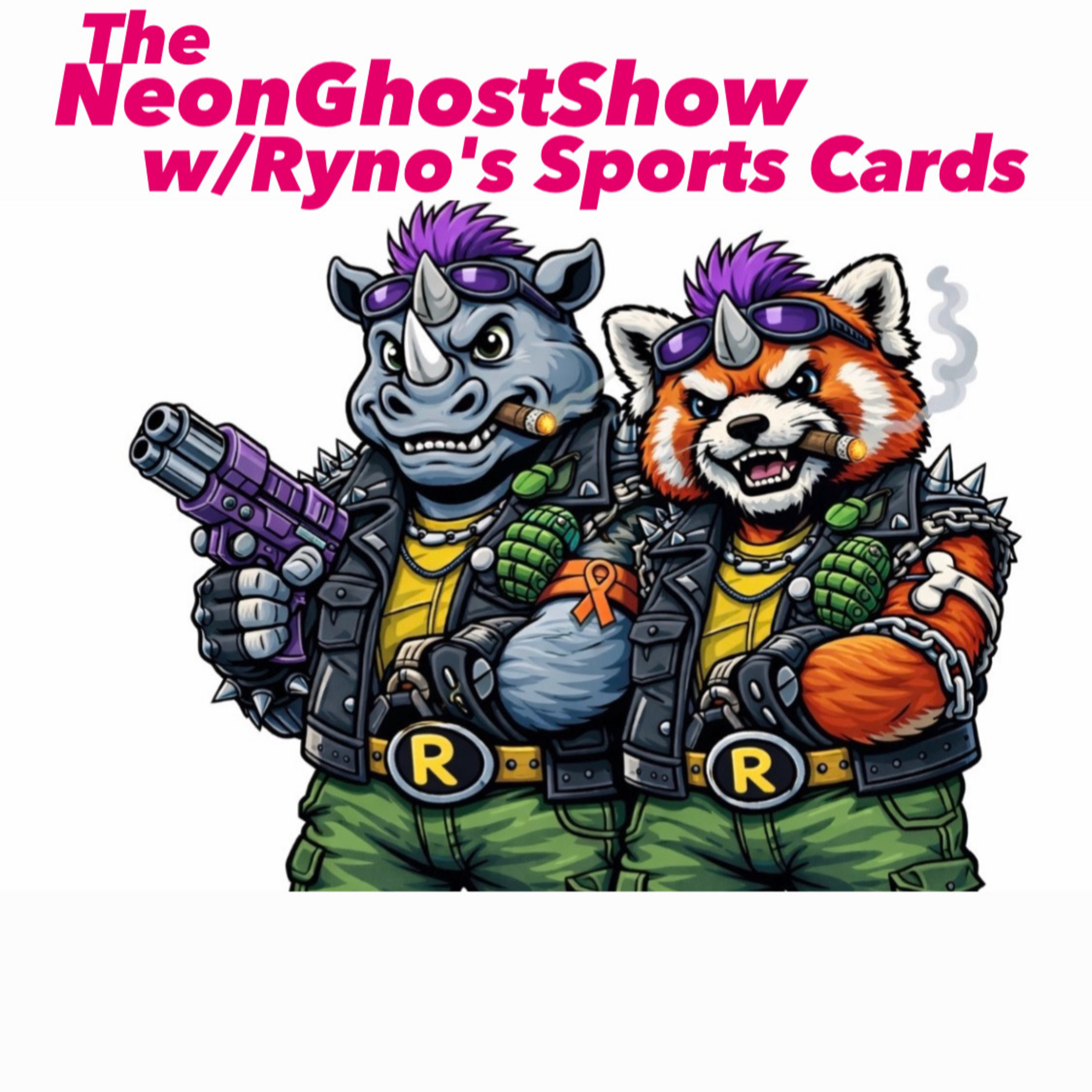The Supreme Recap ep (ep54) episode artwork