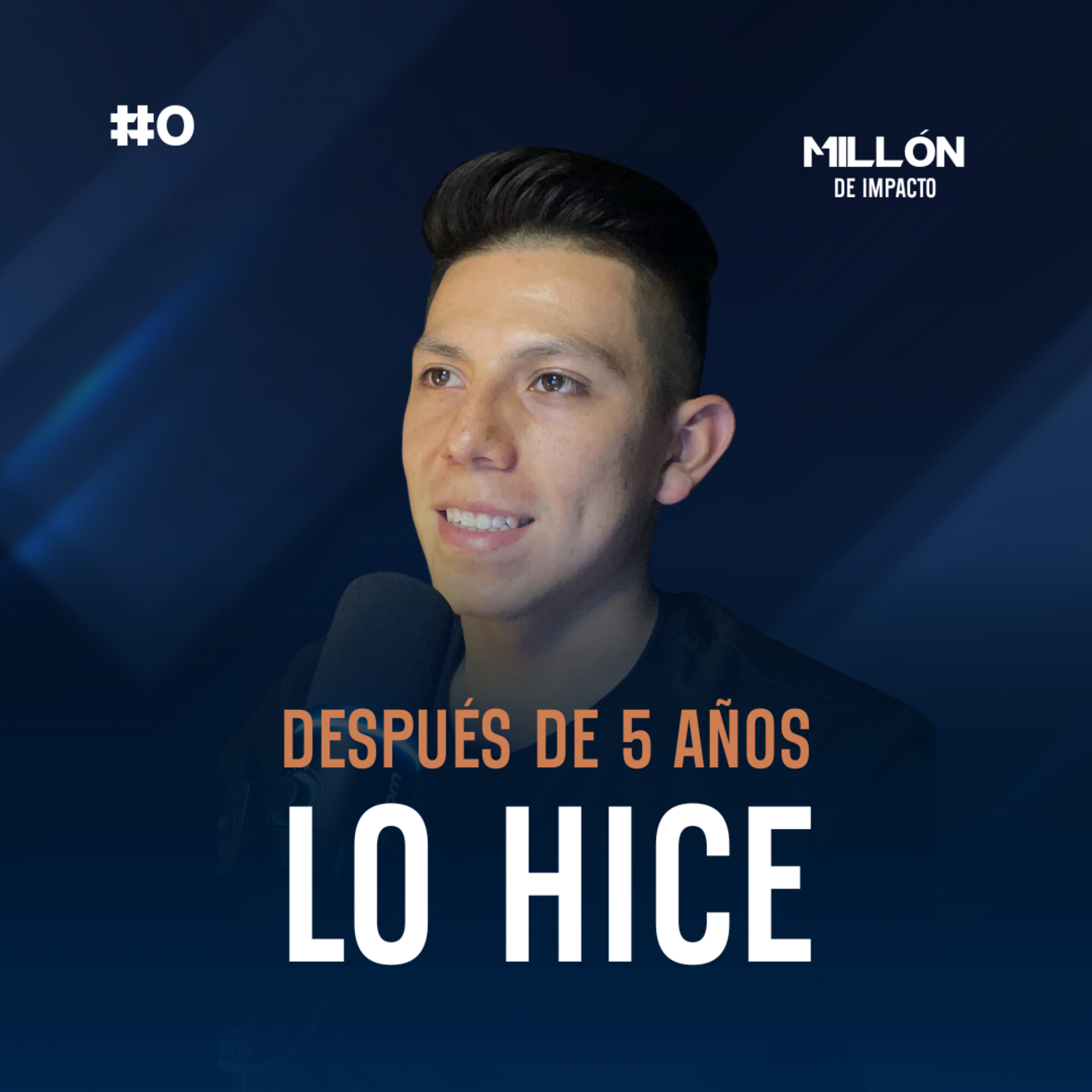 Millón de Impacto