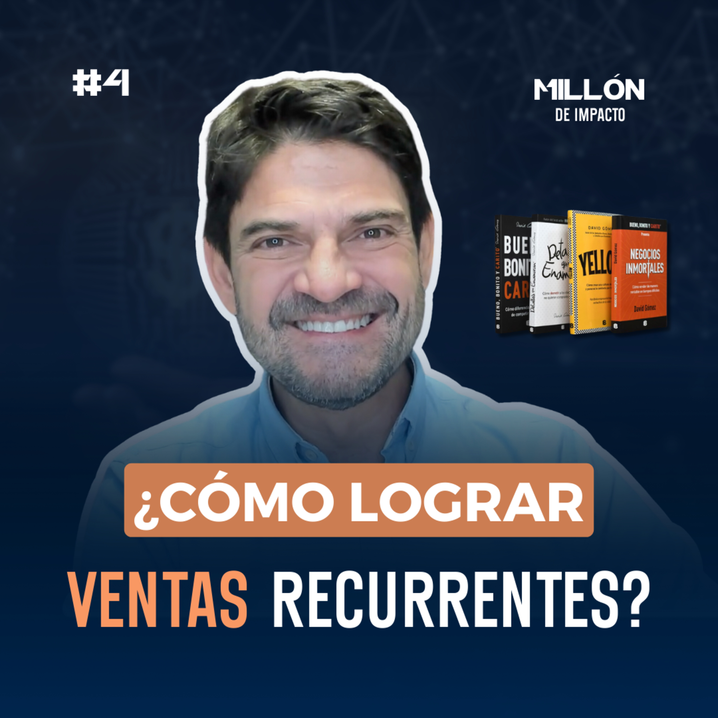 Millón de Impacto