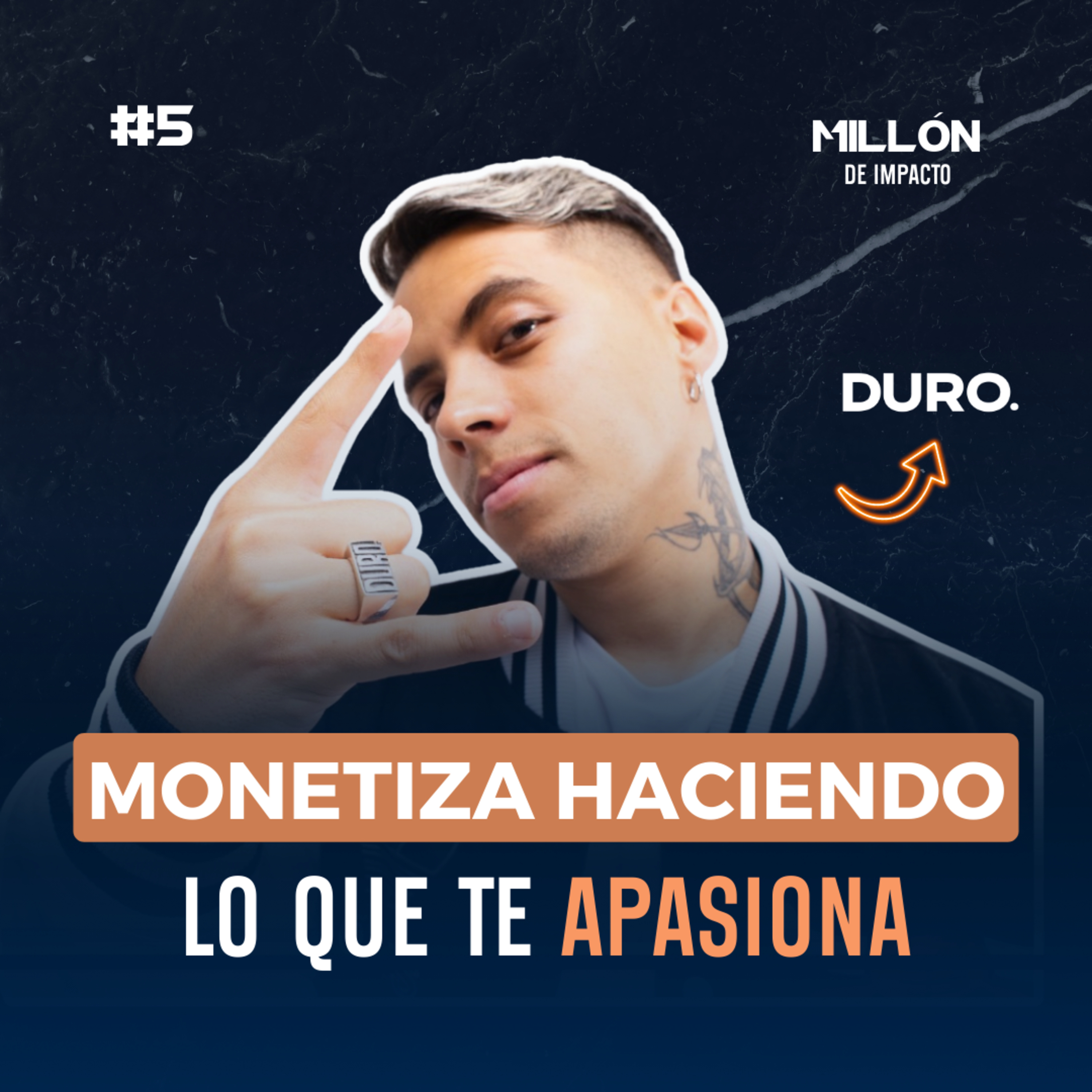 Millón de Impacto