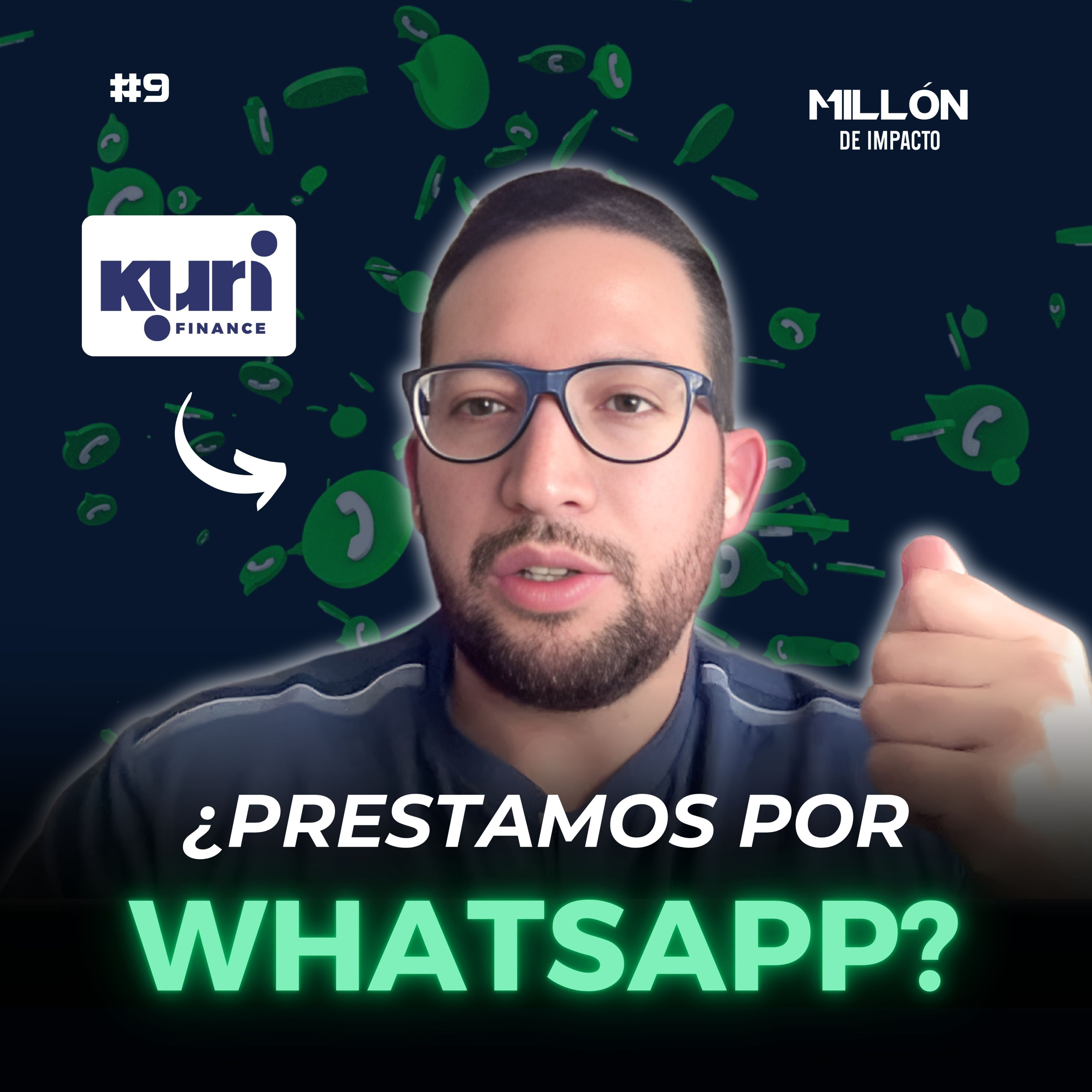 Millón de Impacto