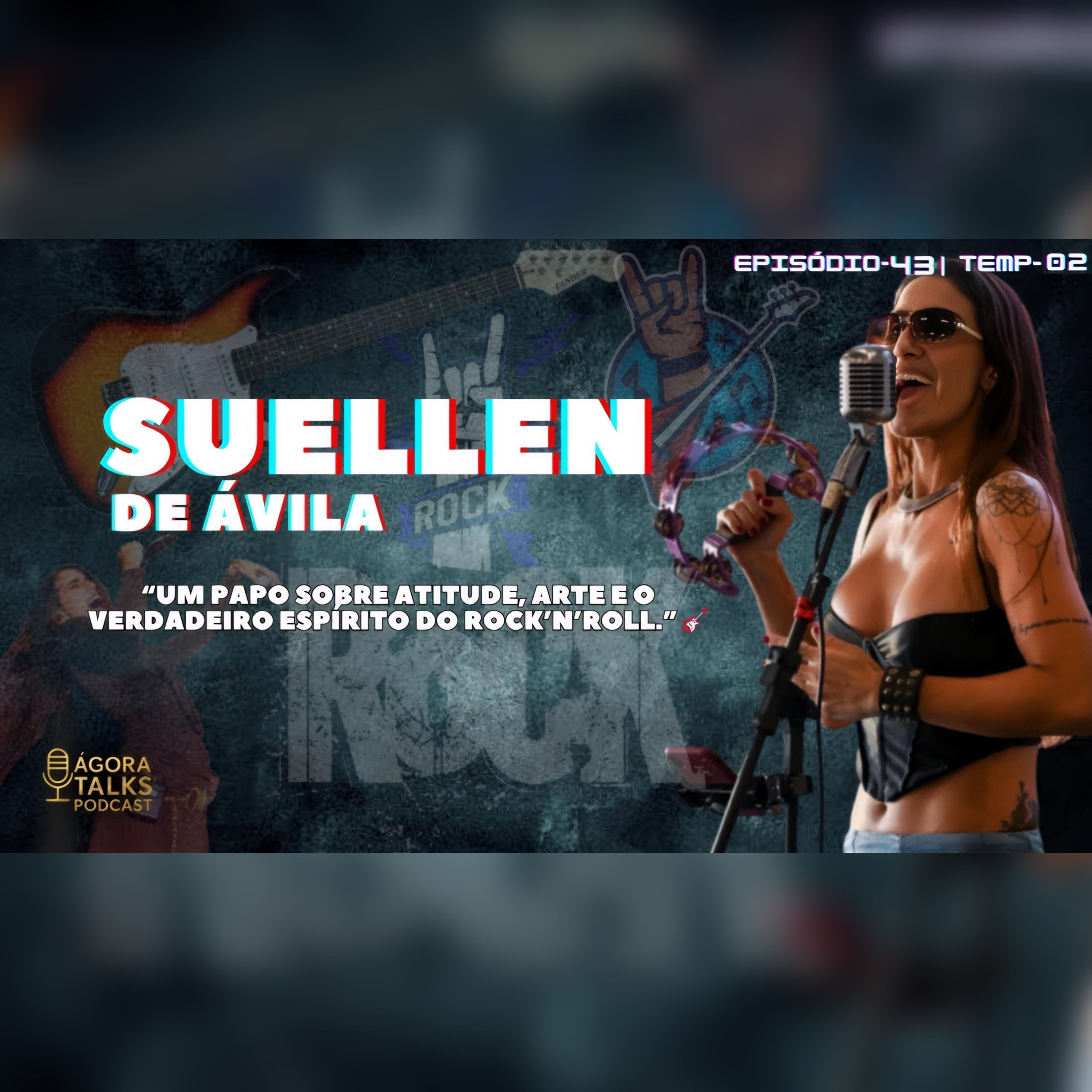 Ágora Talks Podcast