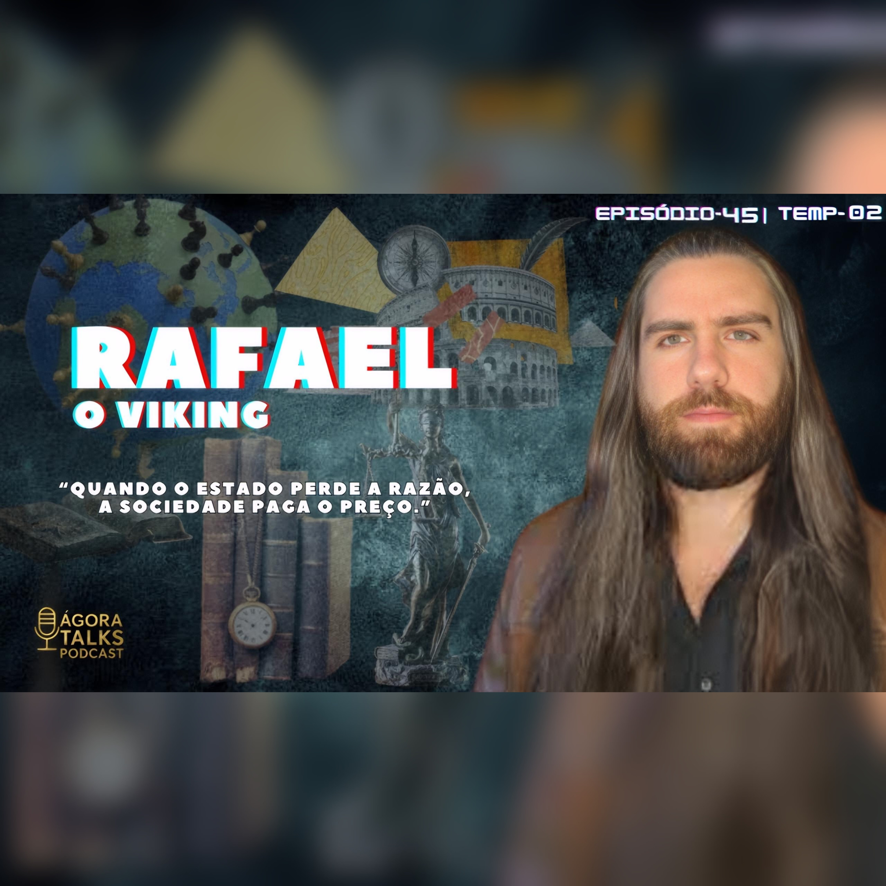 Ágora Talks Podcast