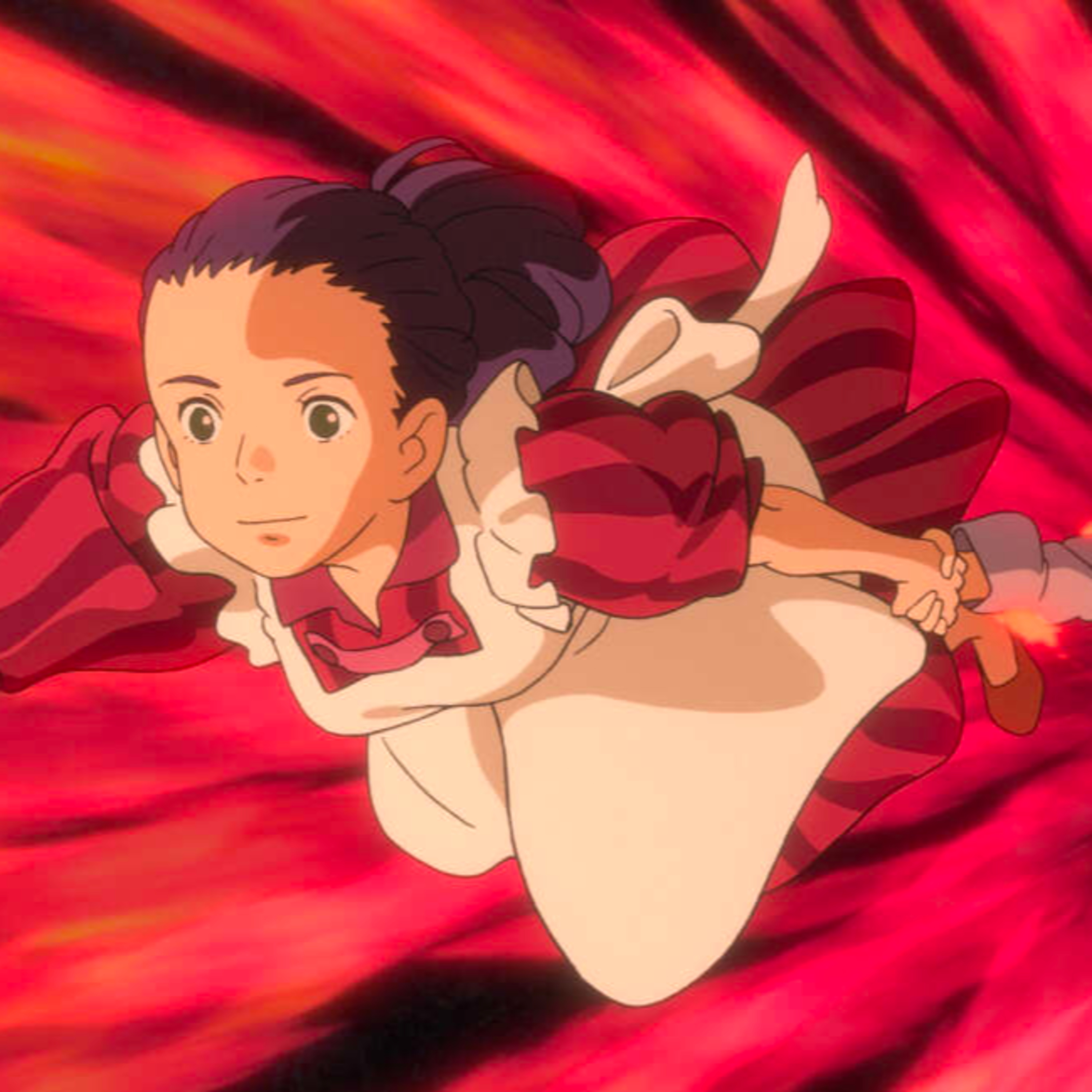 Le Garçon et le Héron, le chant du cygne de Miyazaki (critique) episode artwork