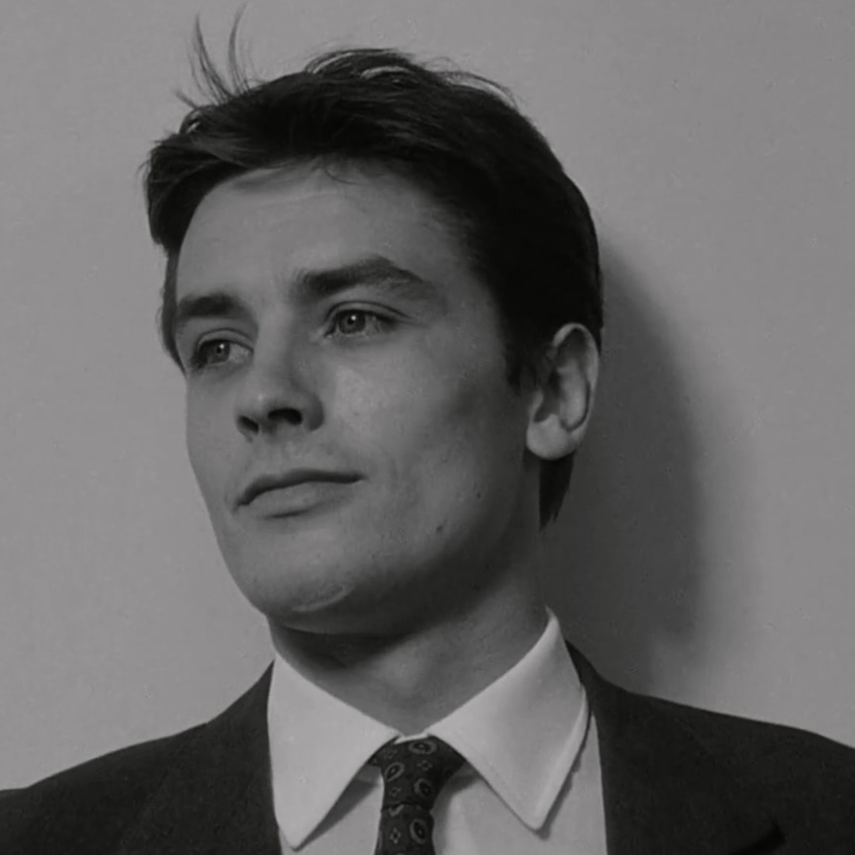 Alain Delon (vidéo-club) episode artwork