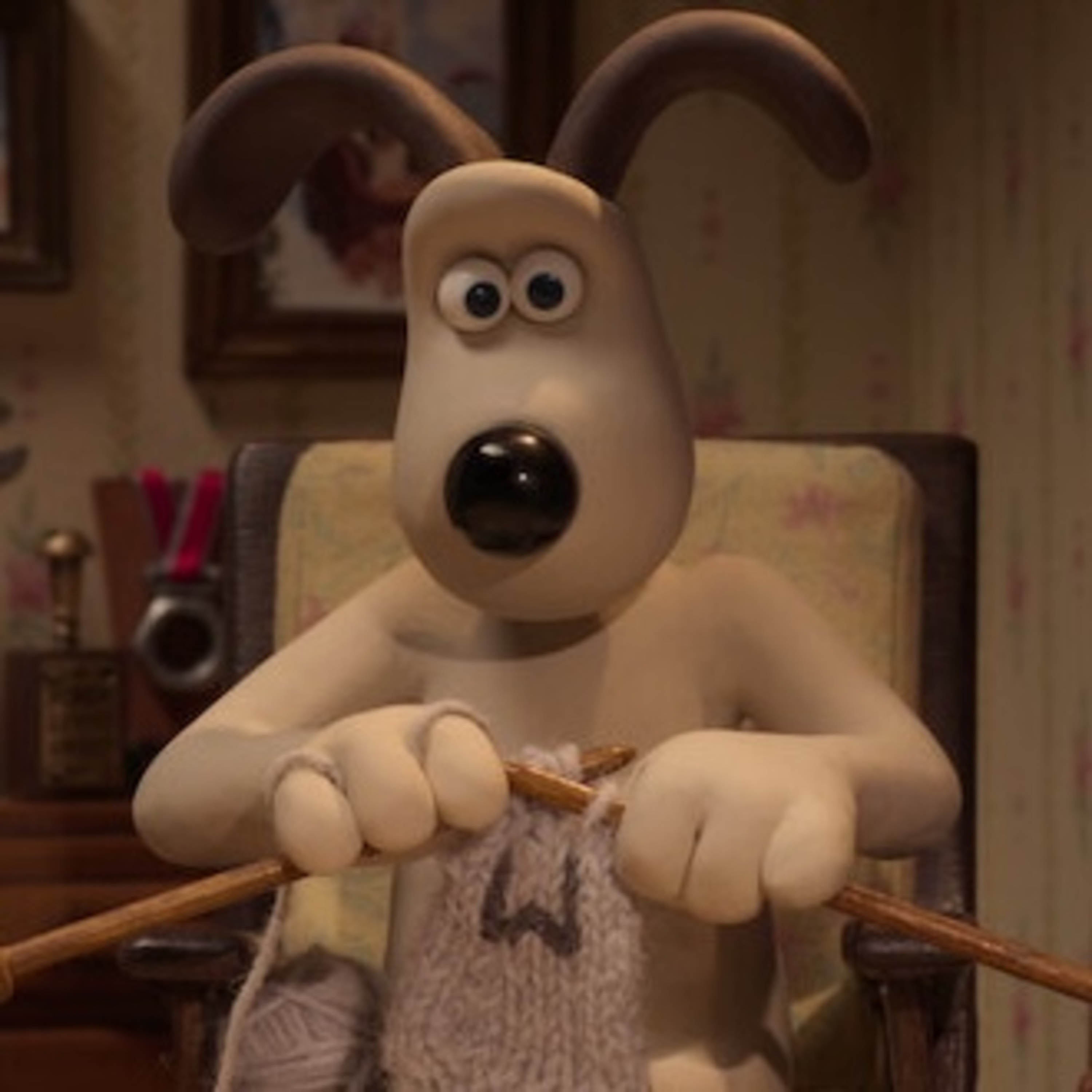 Wallace et Gromit : La palme de la vengeance, c'était mieux avant ? (critique) episode artwork