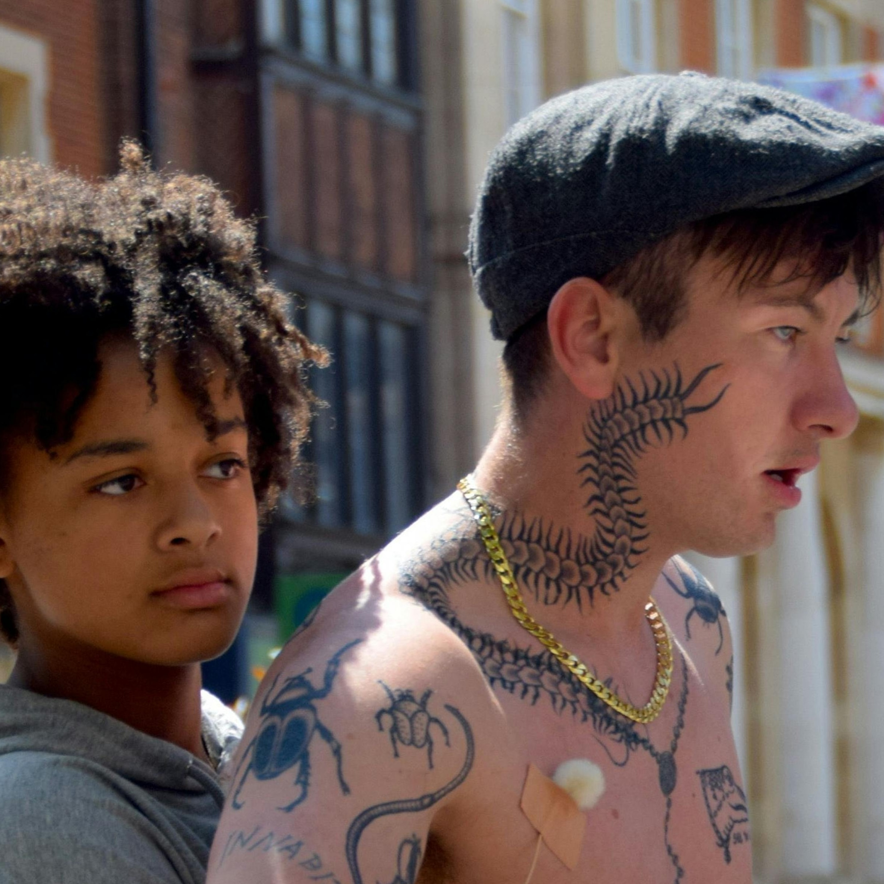 Bird, prendre son envol dans le ghetto (critique) episode artwork