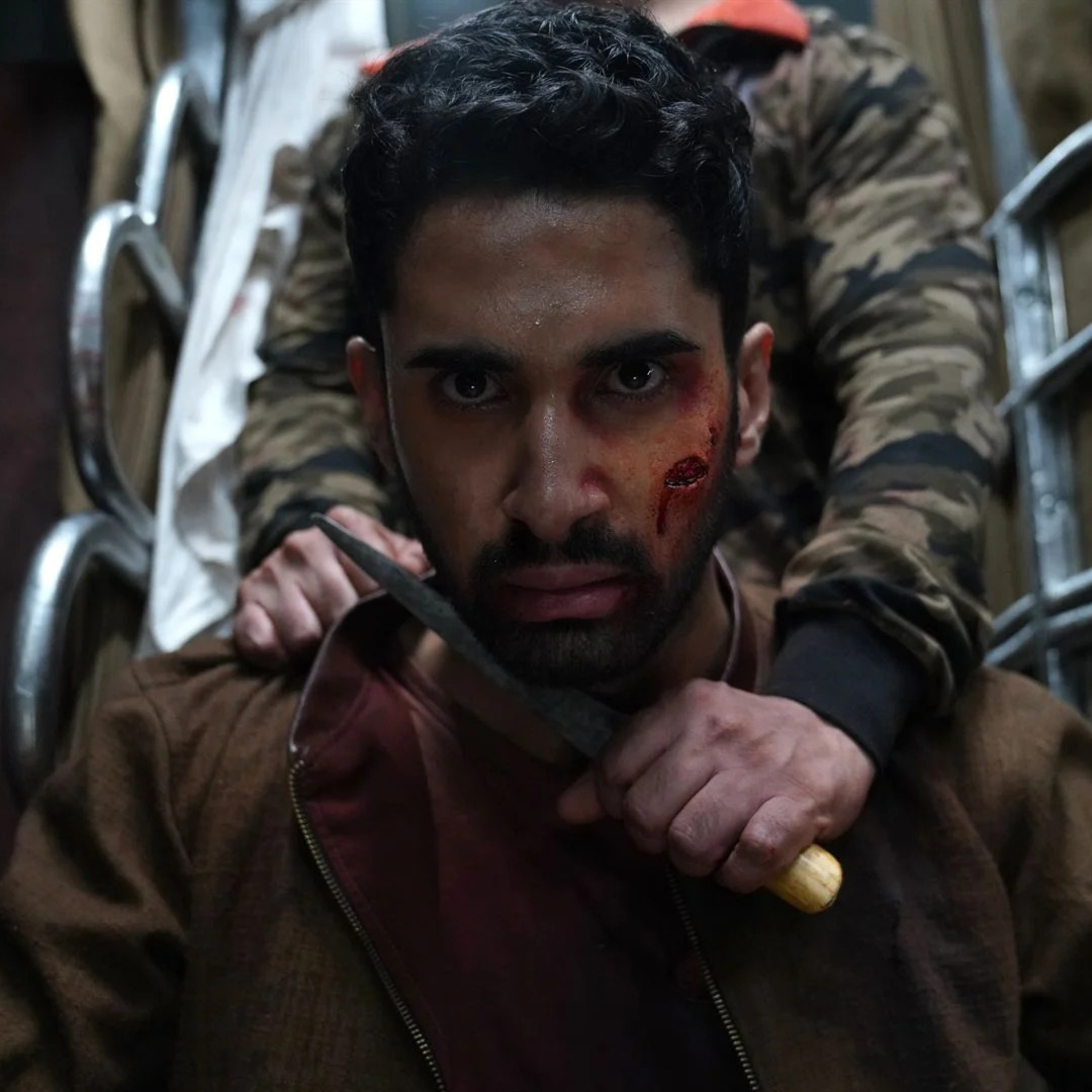 Kill, on entend siffler le train (critique) episode artwork