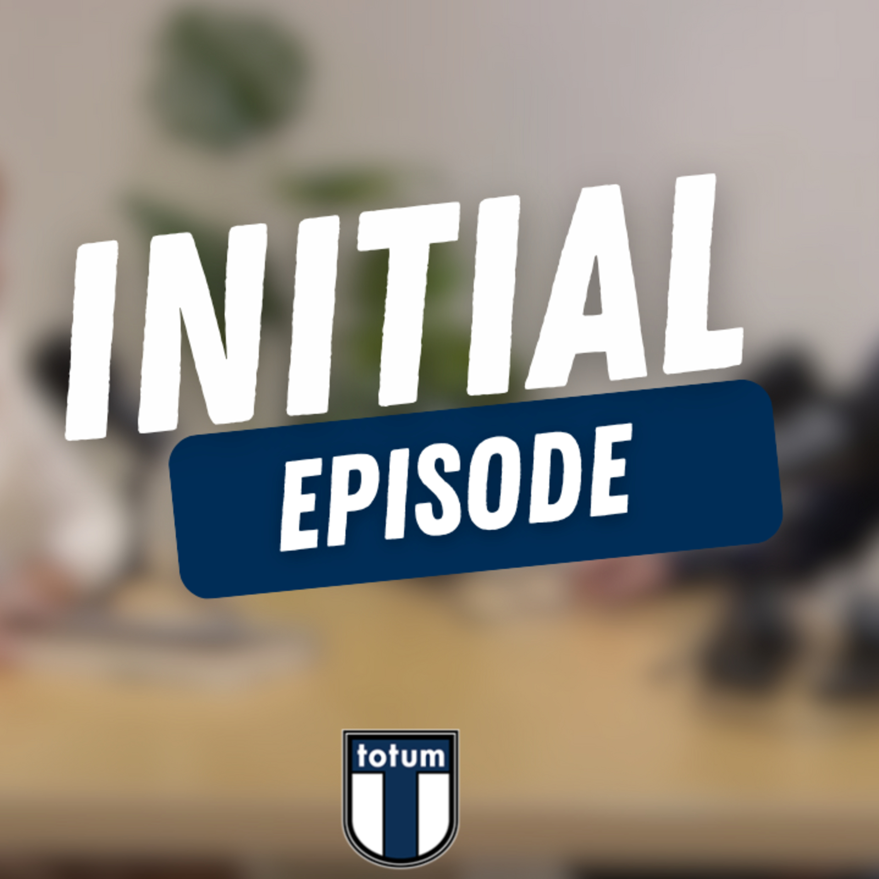 Welcome to Totum Wellness Podcast episode artwork