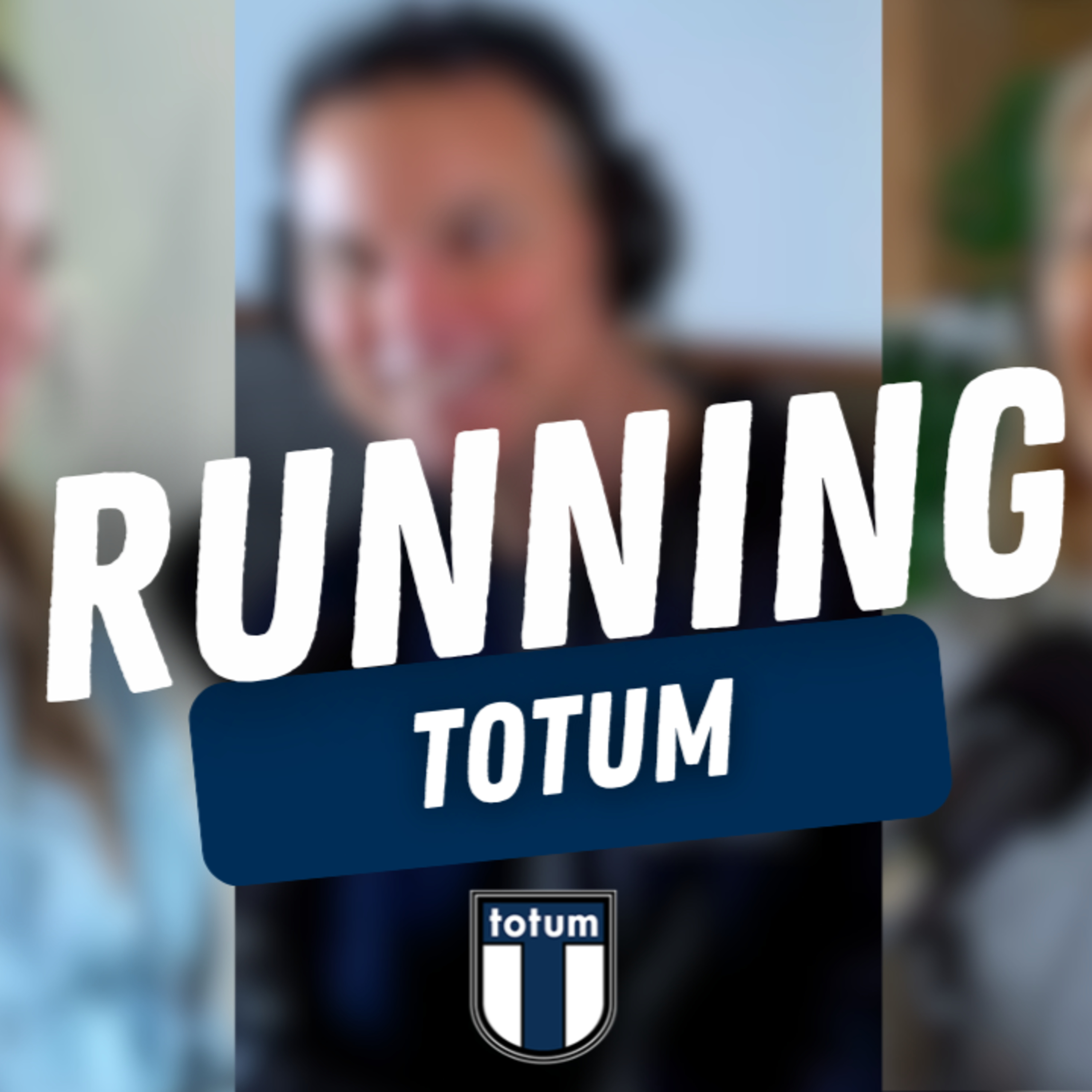Victoria Lavinskas: Running Prep For Performance And Injury Prevention I Totum Wellness Podcast episode artwork
