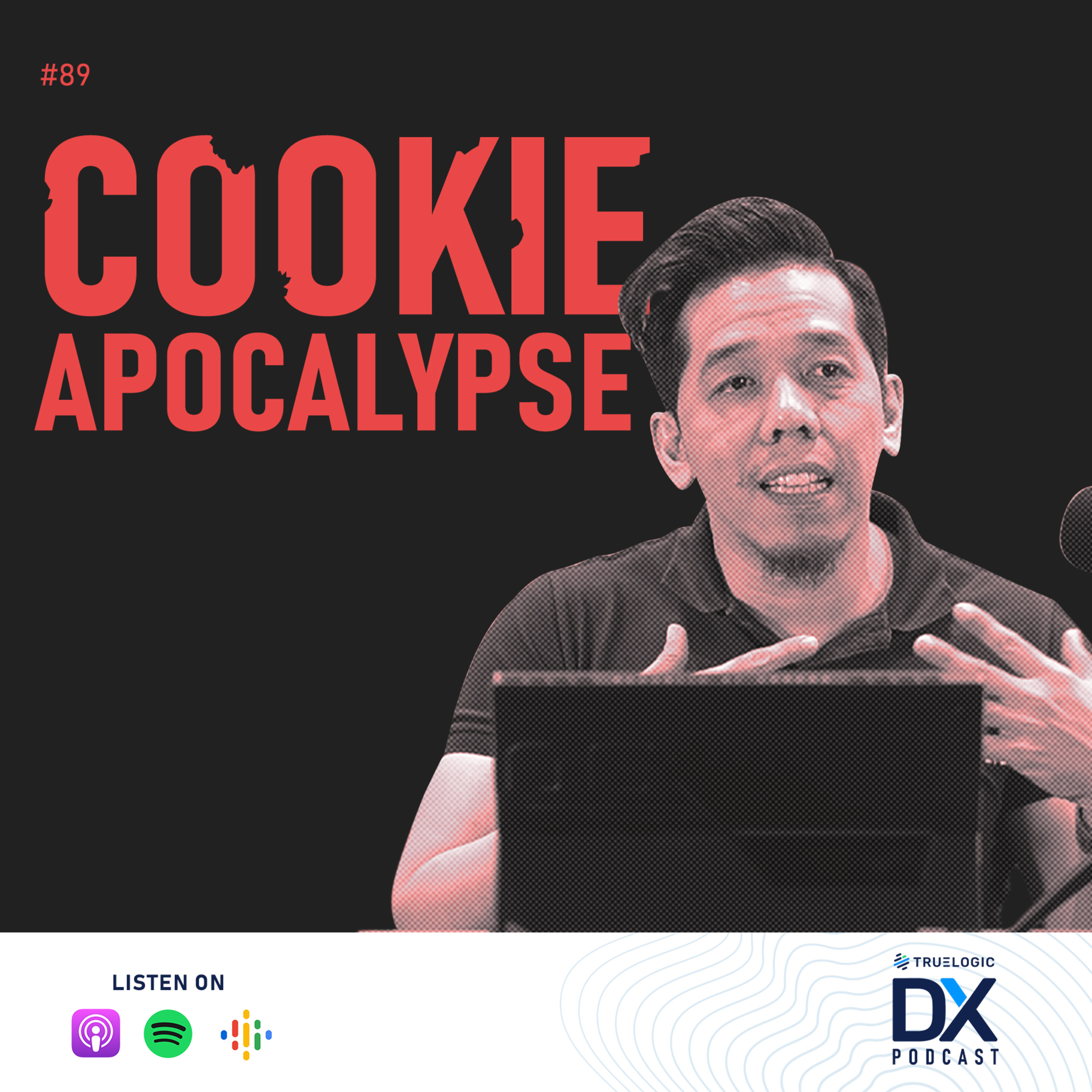 Truelogic DX Podcast