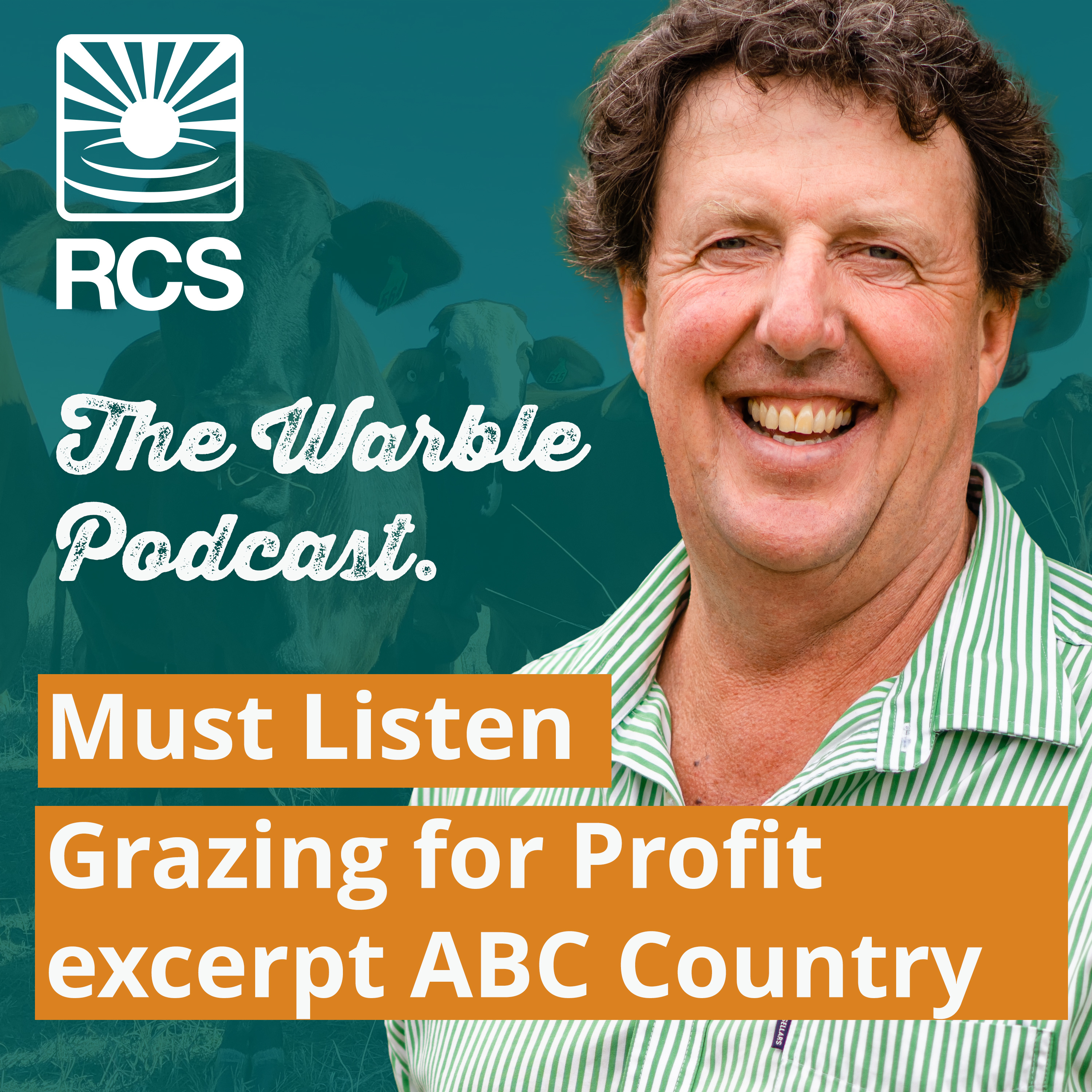 Grazing for Profit excerpt ABC Country Hour