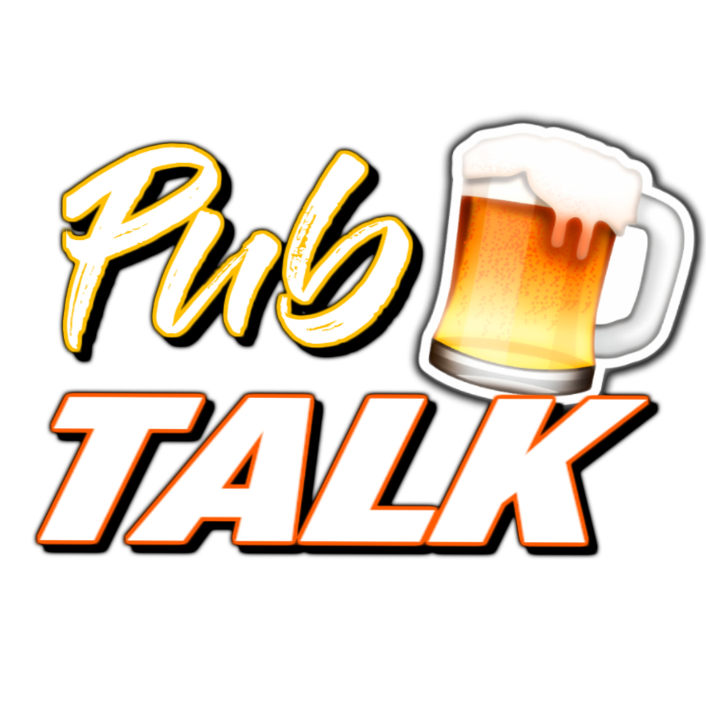 PubTalk