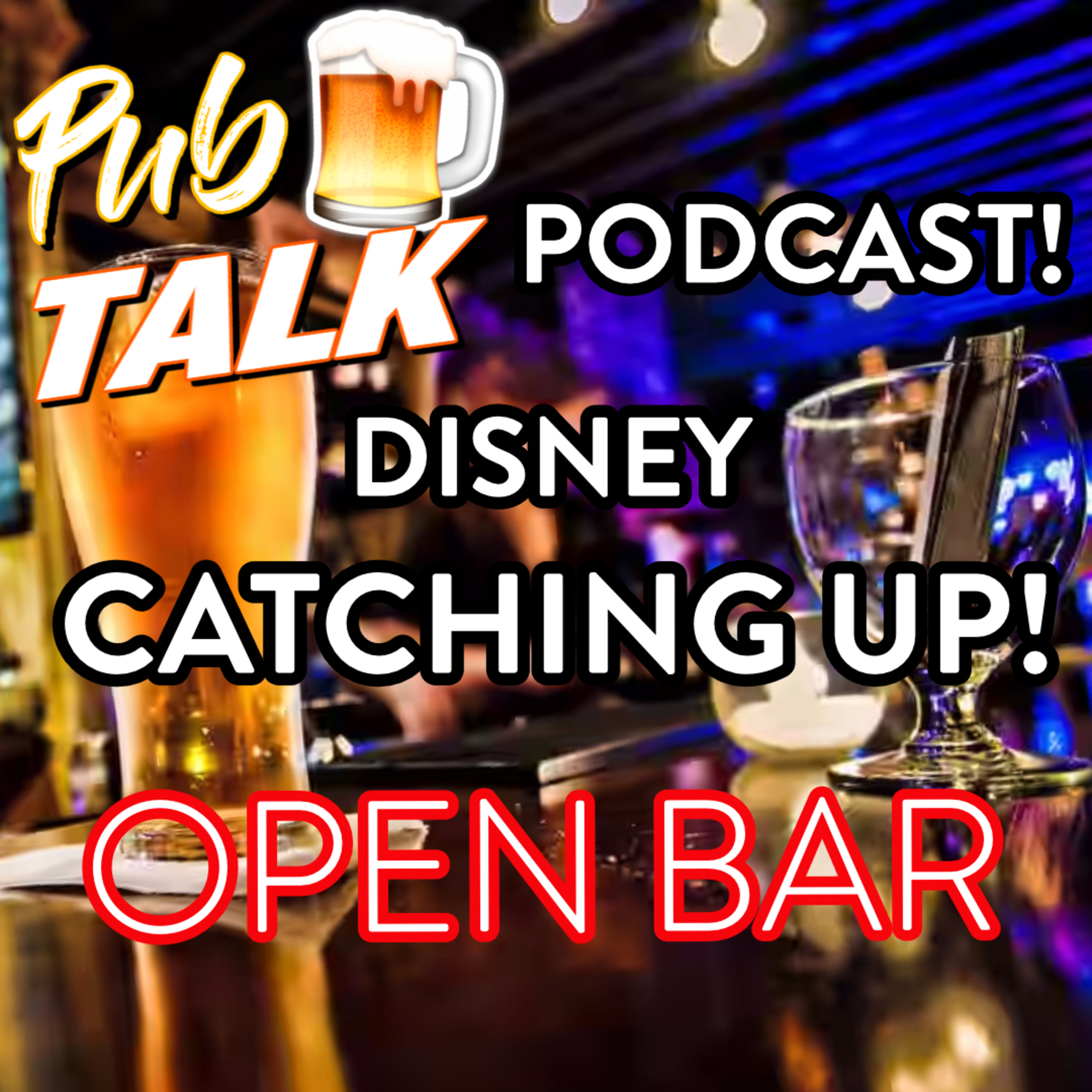 PubTalk