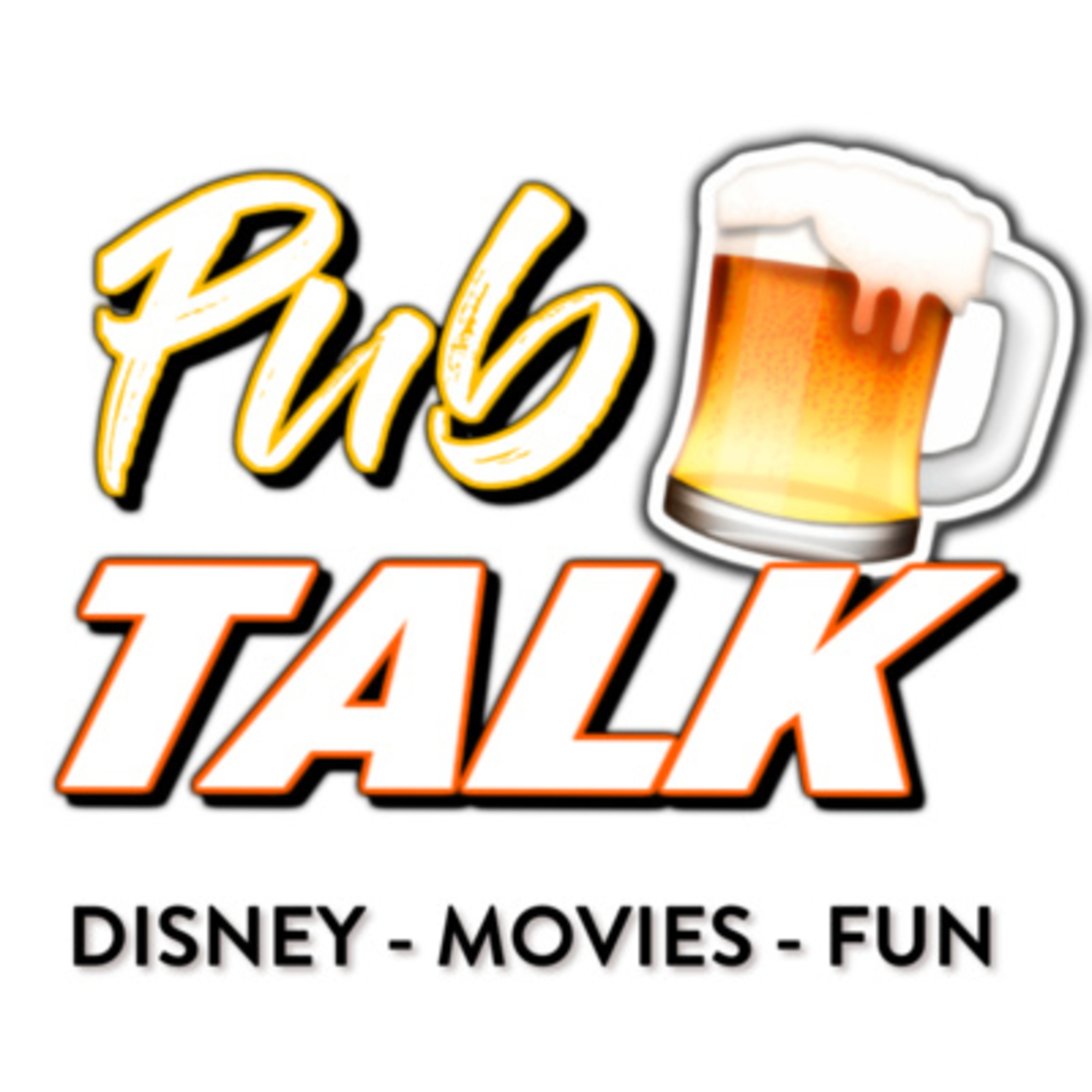 PubTalk