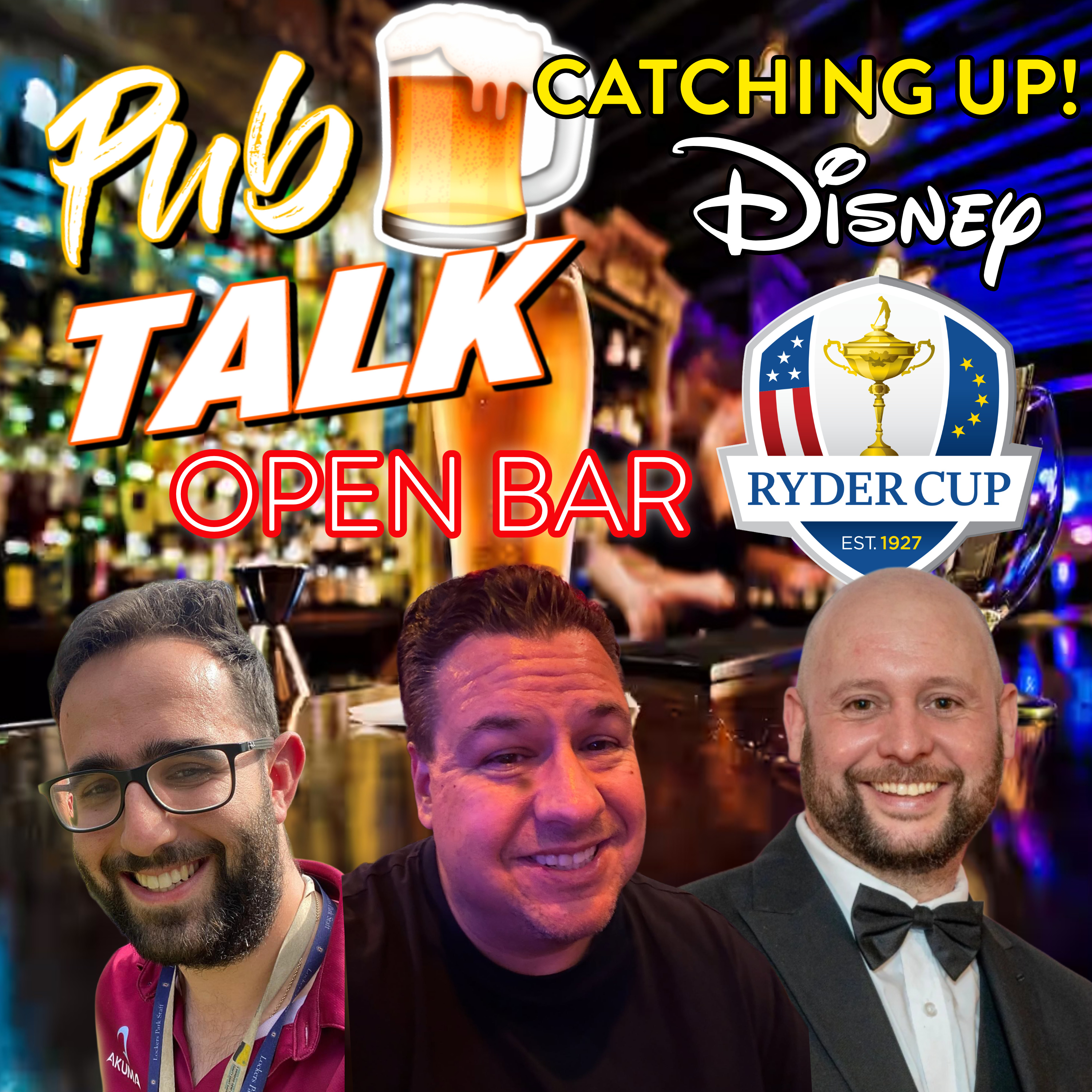 PubTalk