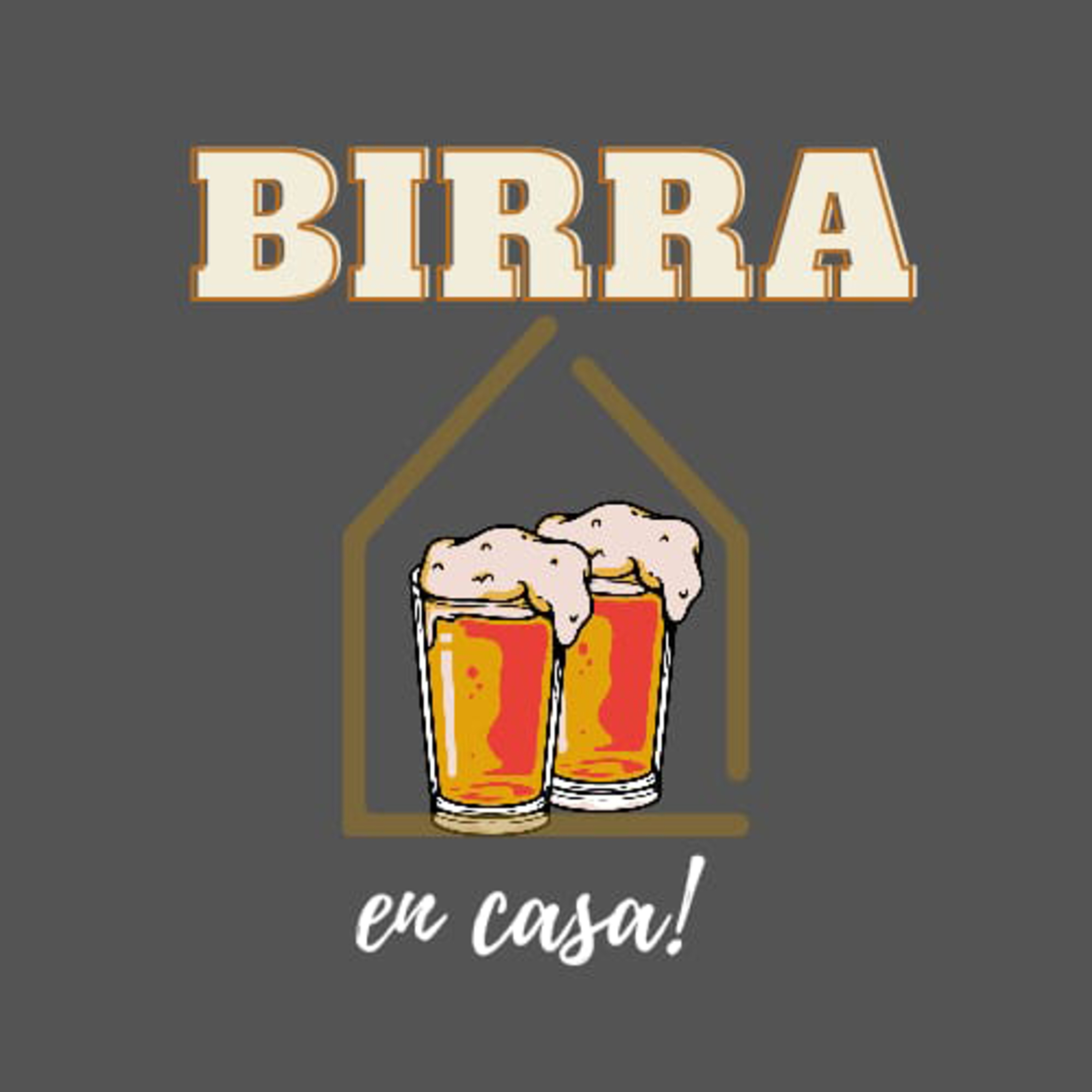 T1E1 - El Origen de la Cerveza - Parte 1