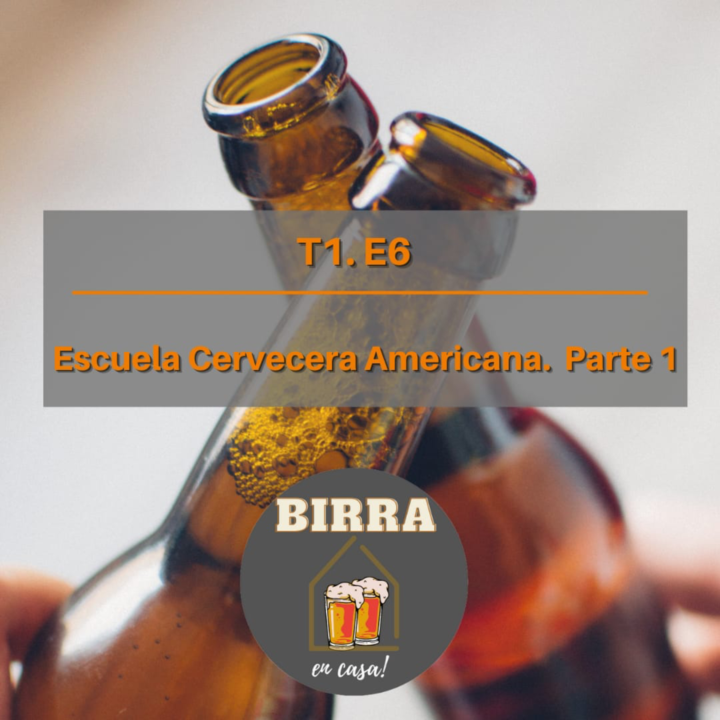 T1E6-Historia de la Escuela Cervecera Americana episode artwork