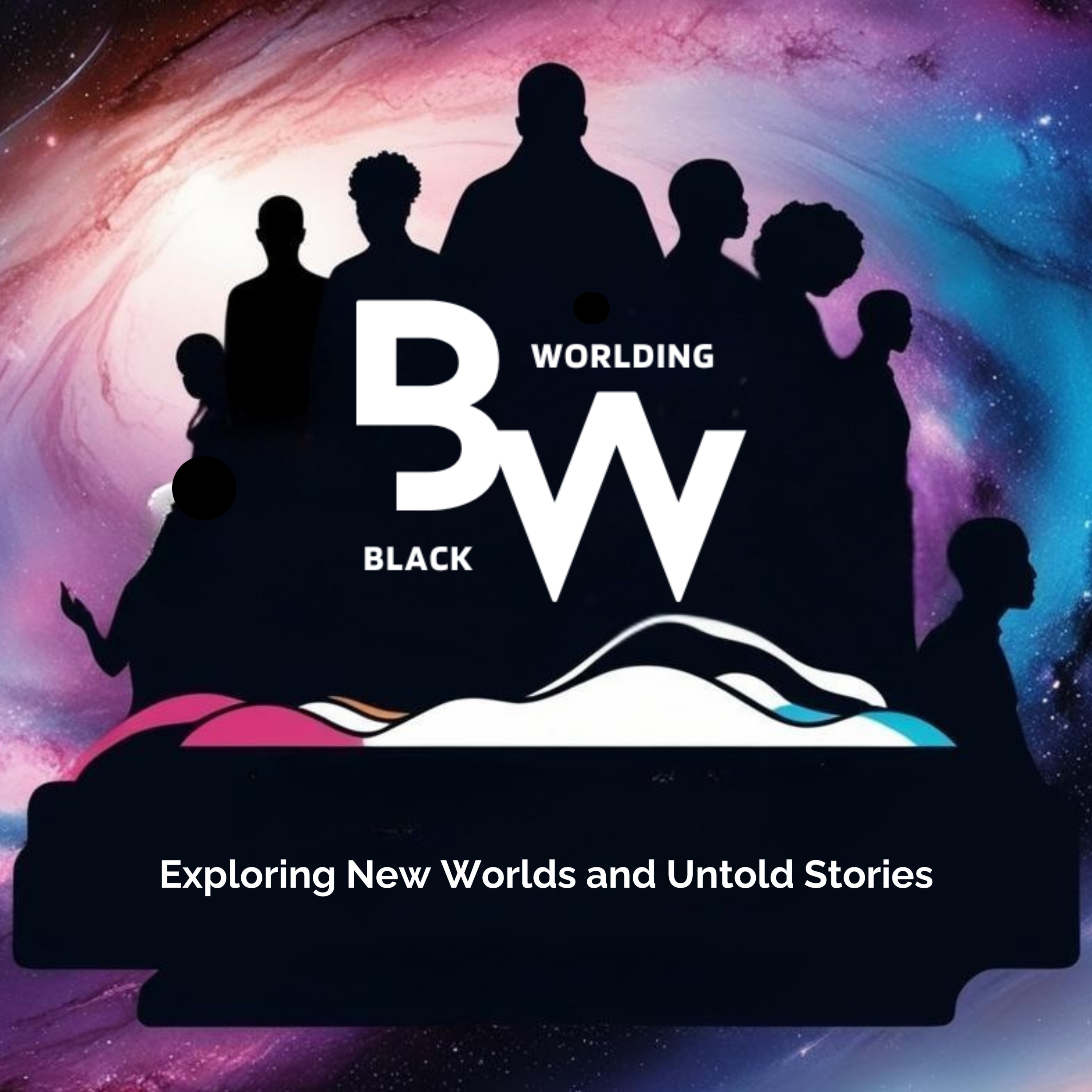 Black Worlding