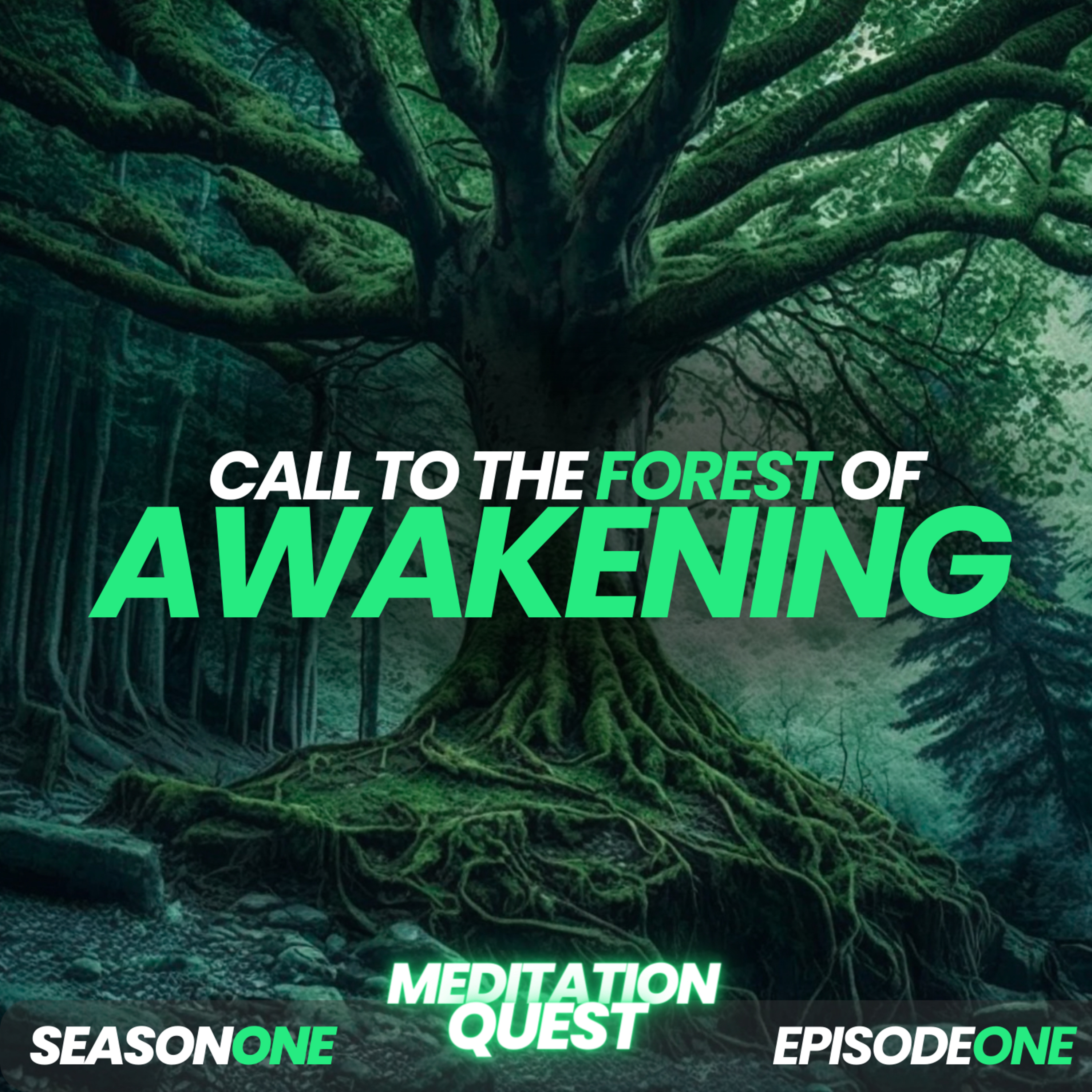 Meditation Quest