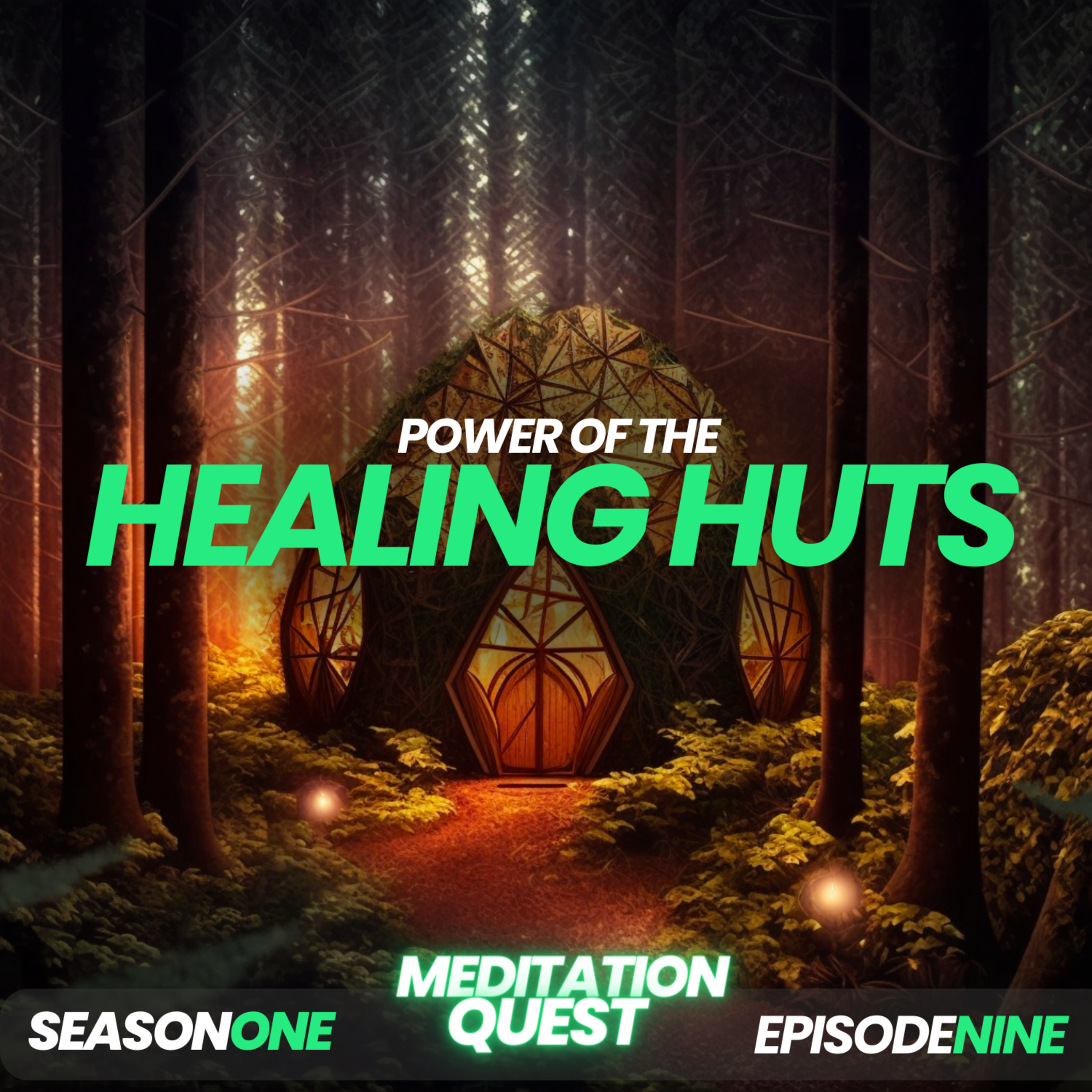 Meditation Quest