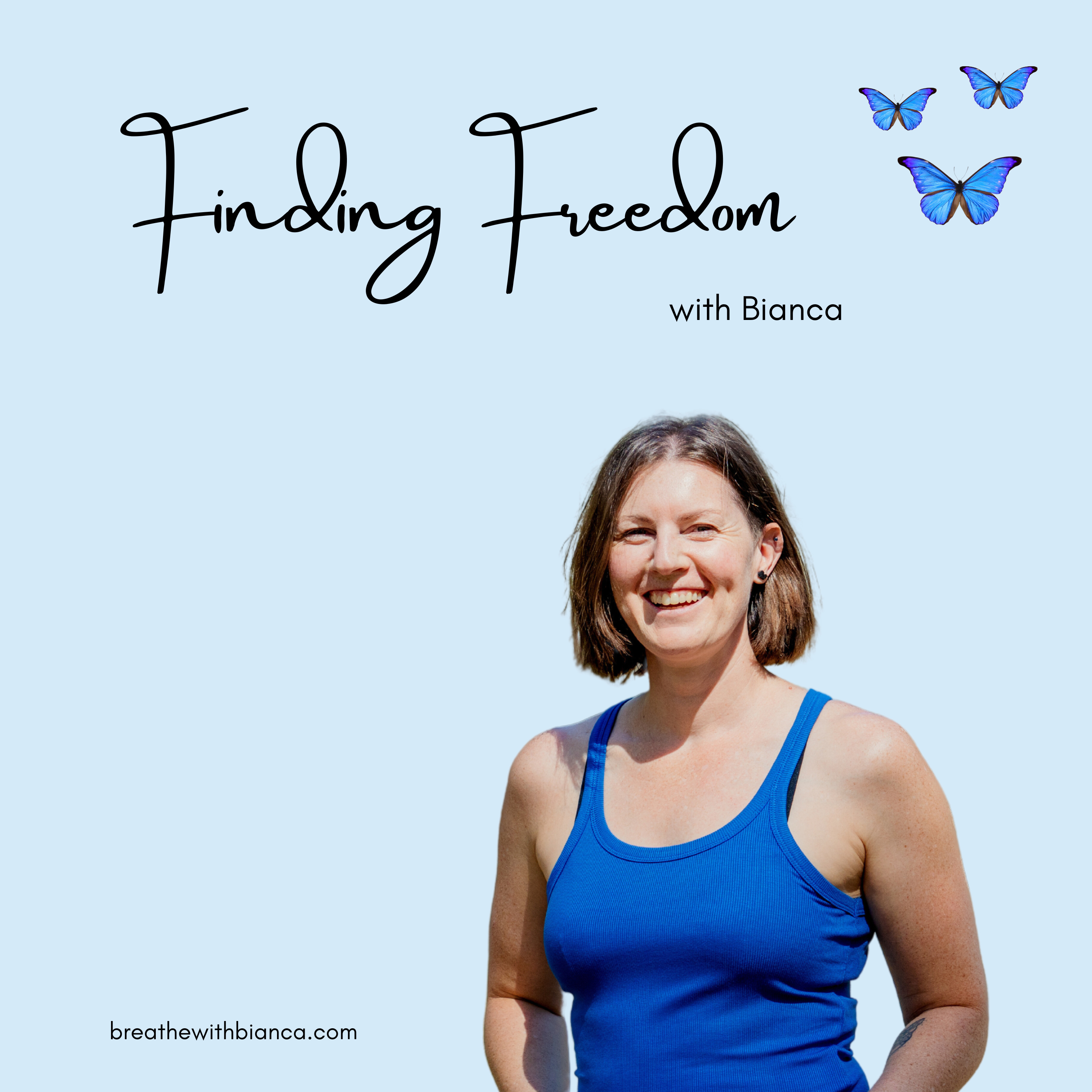 Finding Freedom