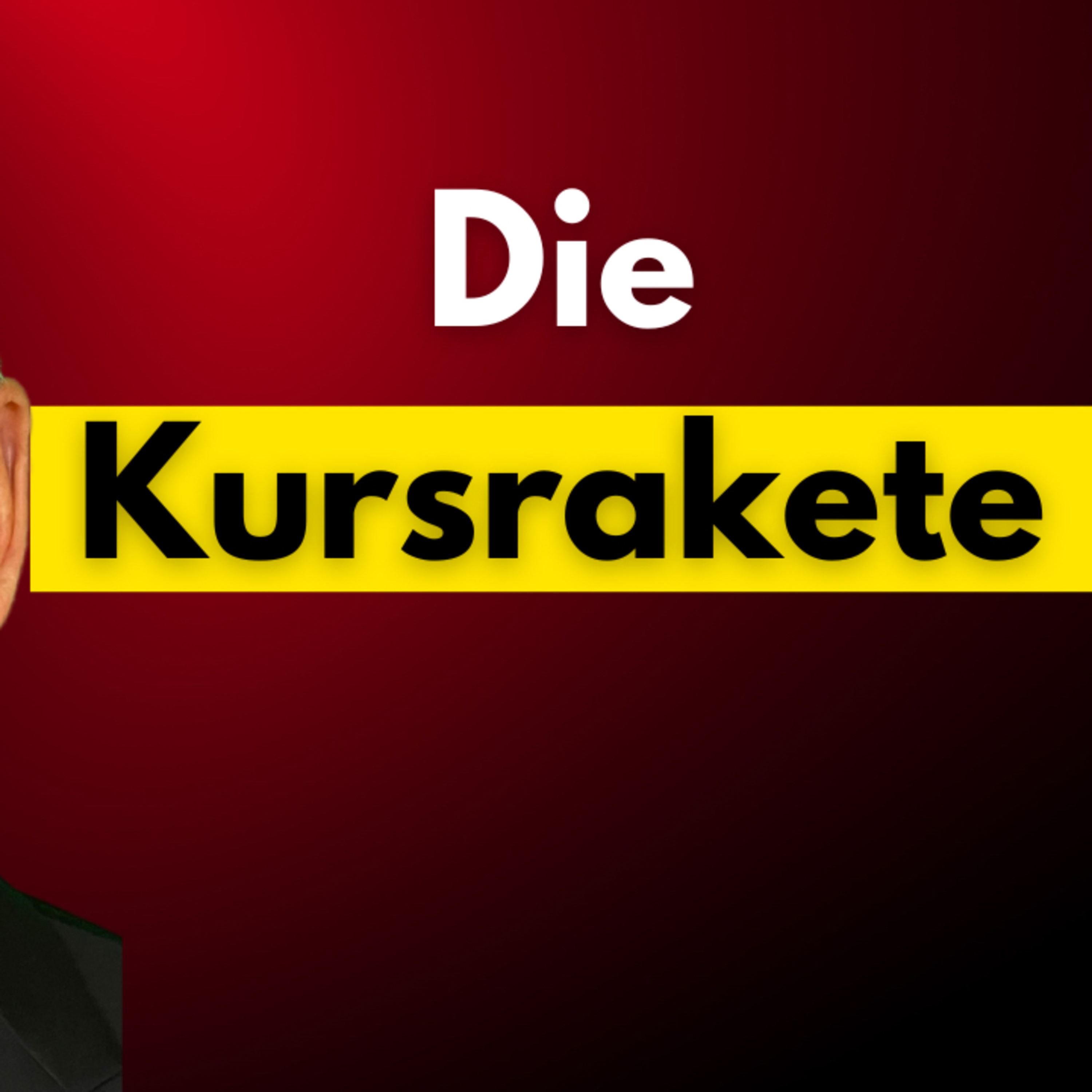 Die Kursrakete episode artwork