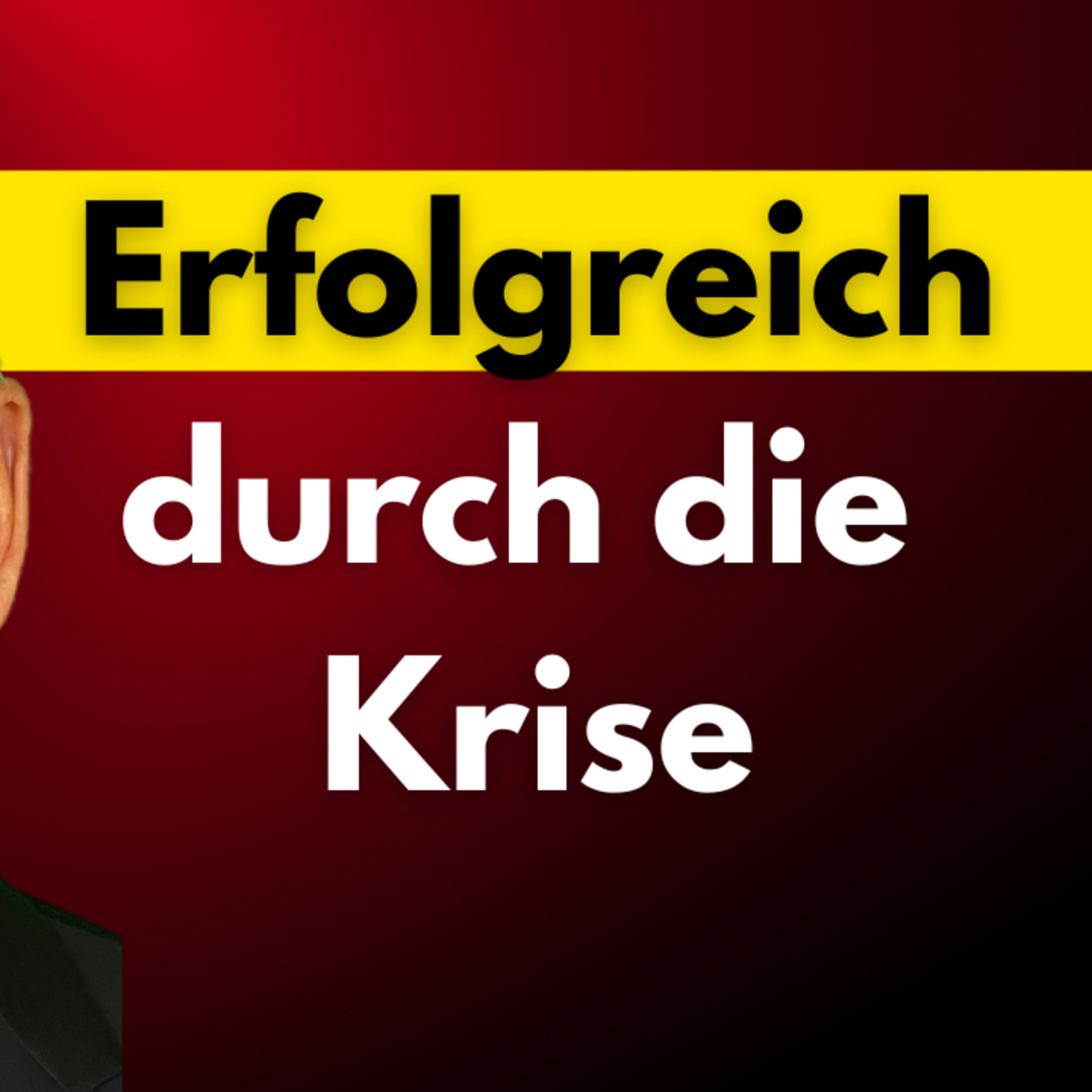 In Krisen werden die Millionäre von morgen geboren episode artwork