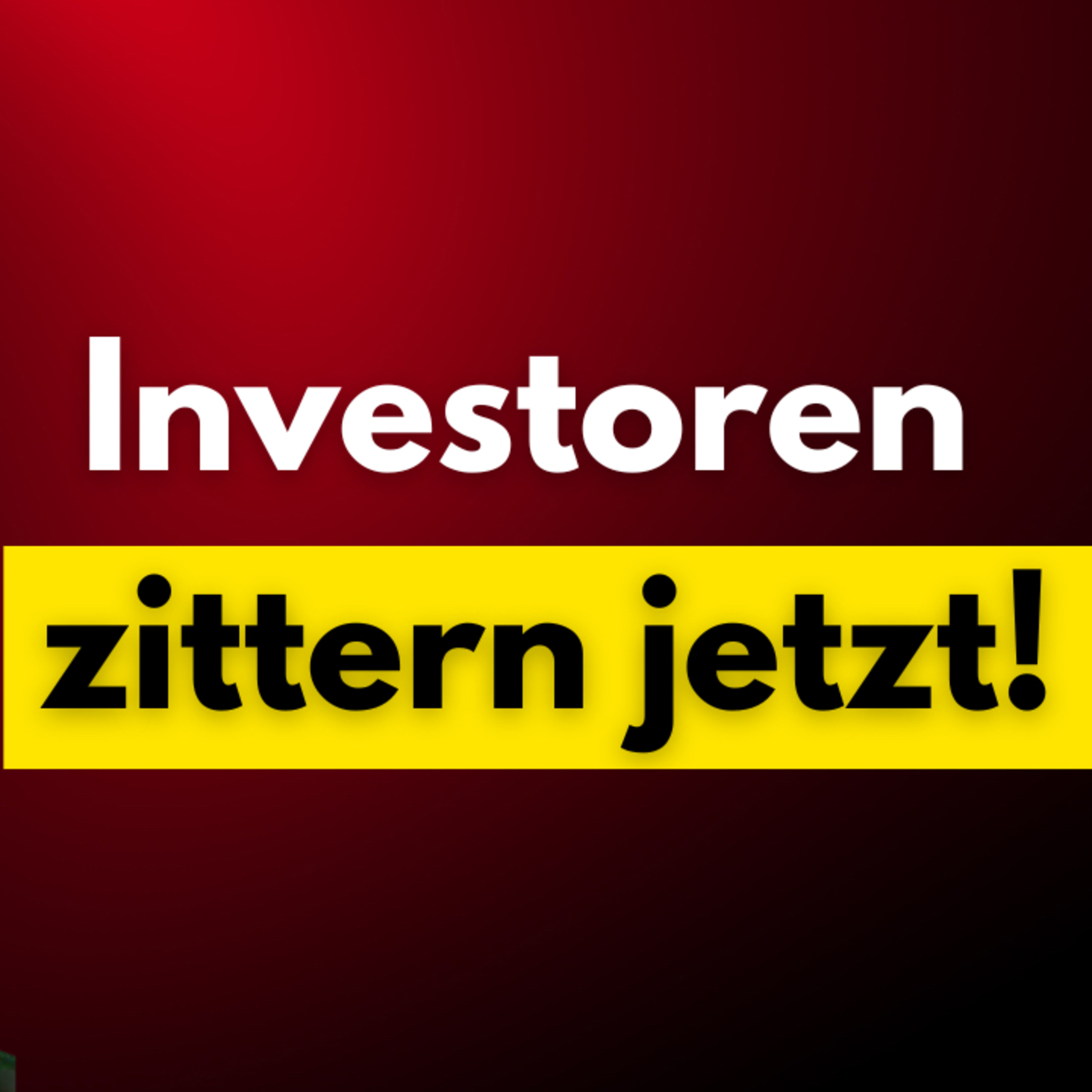Investoren zittern jetzt! episode artwork