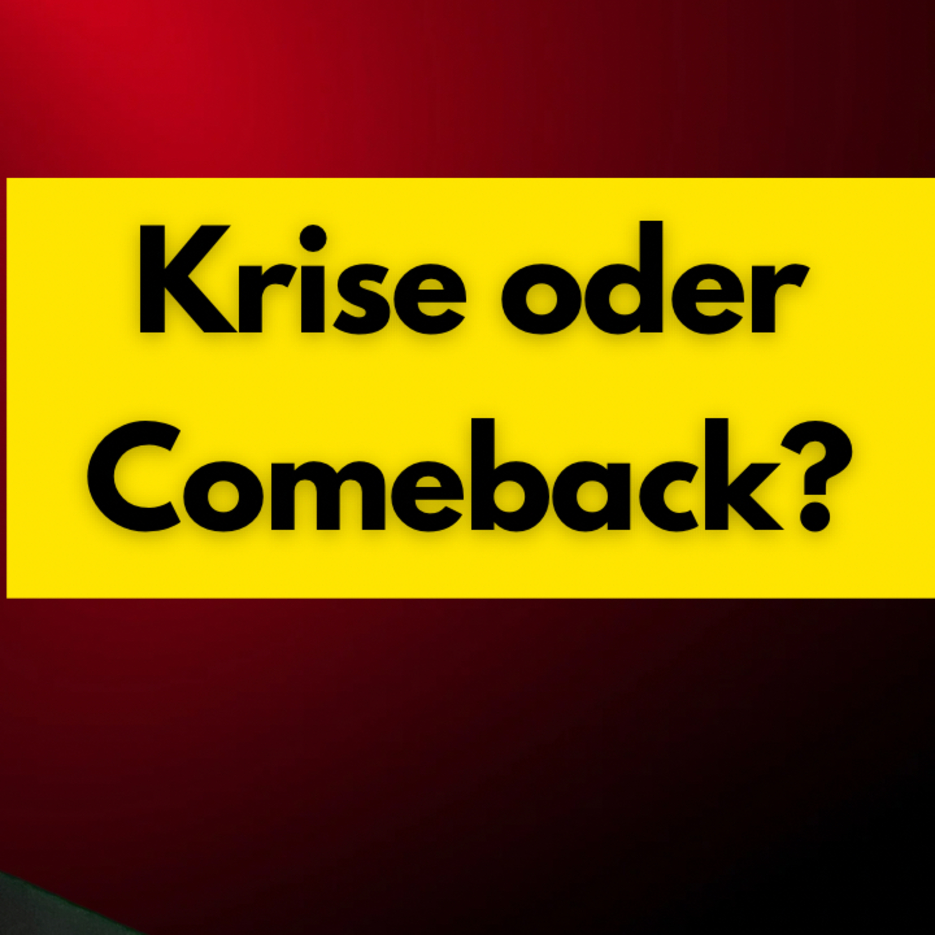 BMW & Bayer unter Druck – Untergang oder einmalige Investment-Chance? episode artwork