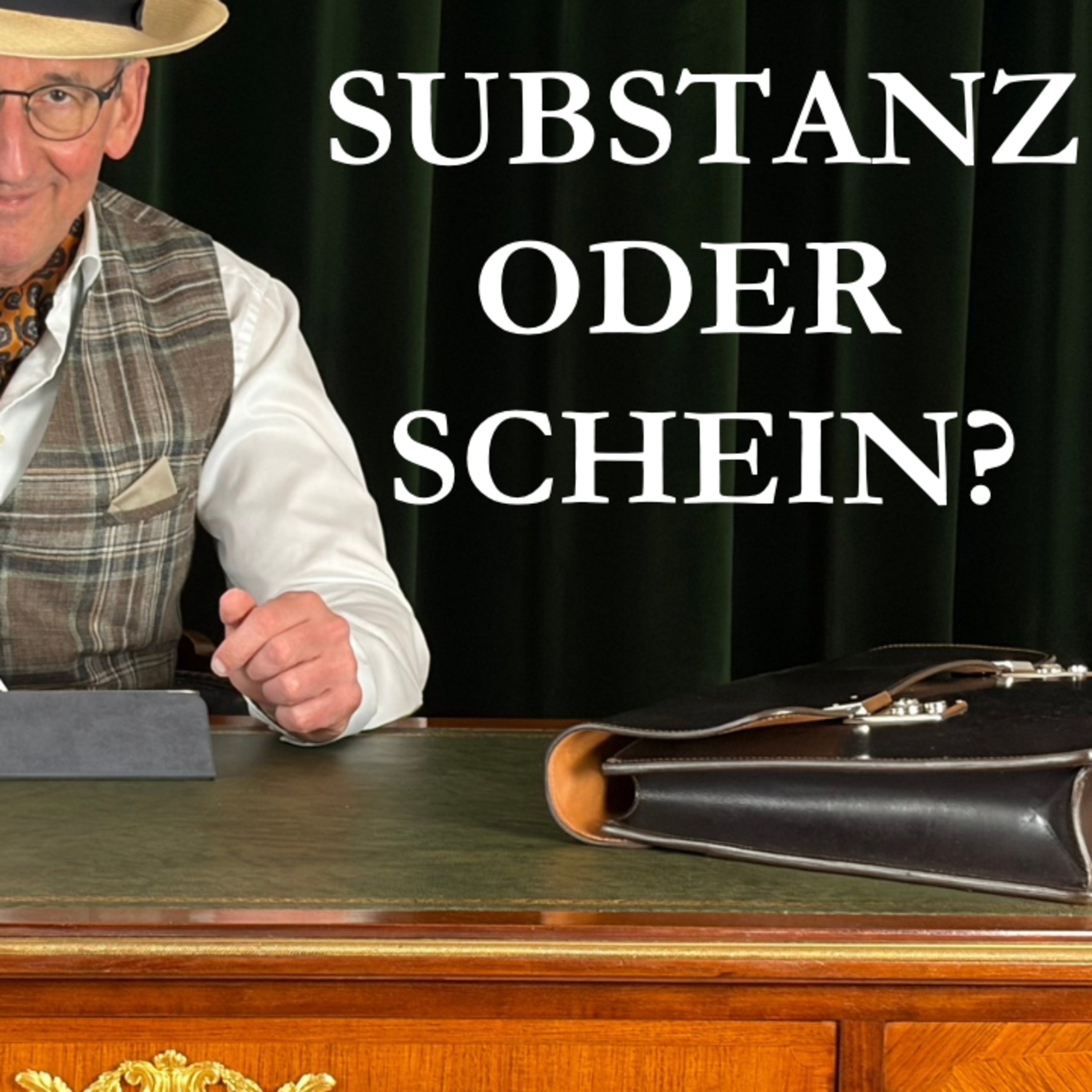 SAP nach Zahlen: Zerstört KI das Geschäftsmodell – oder baut es den Burggraben aus? episode artwork