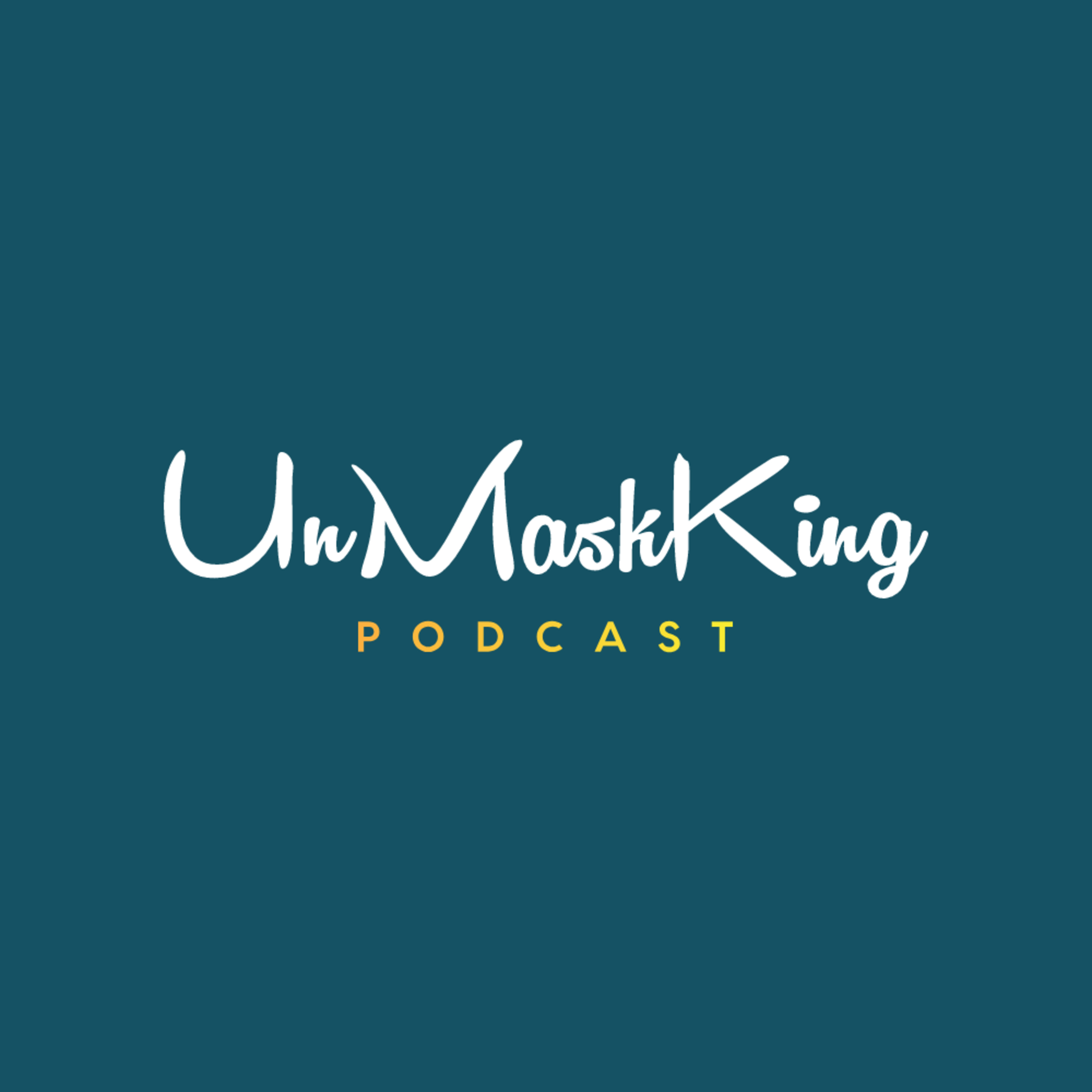 UnMaskKing Podcast