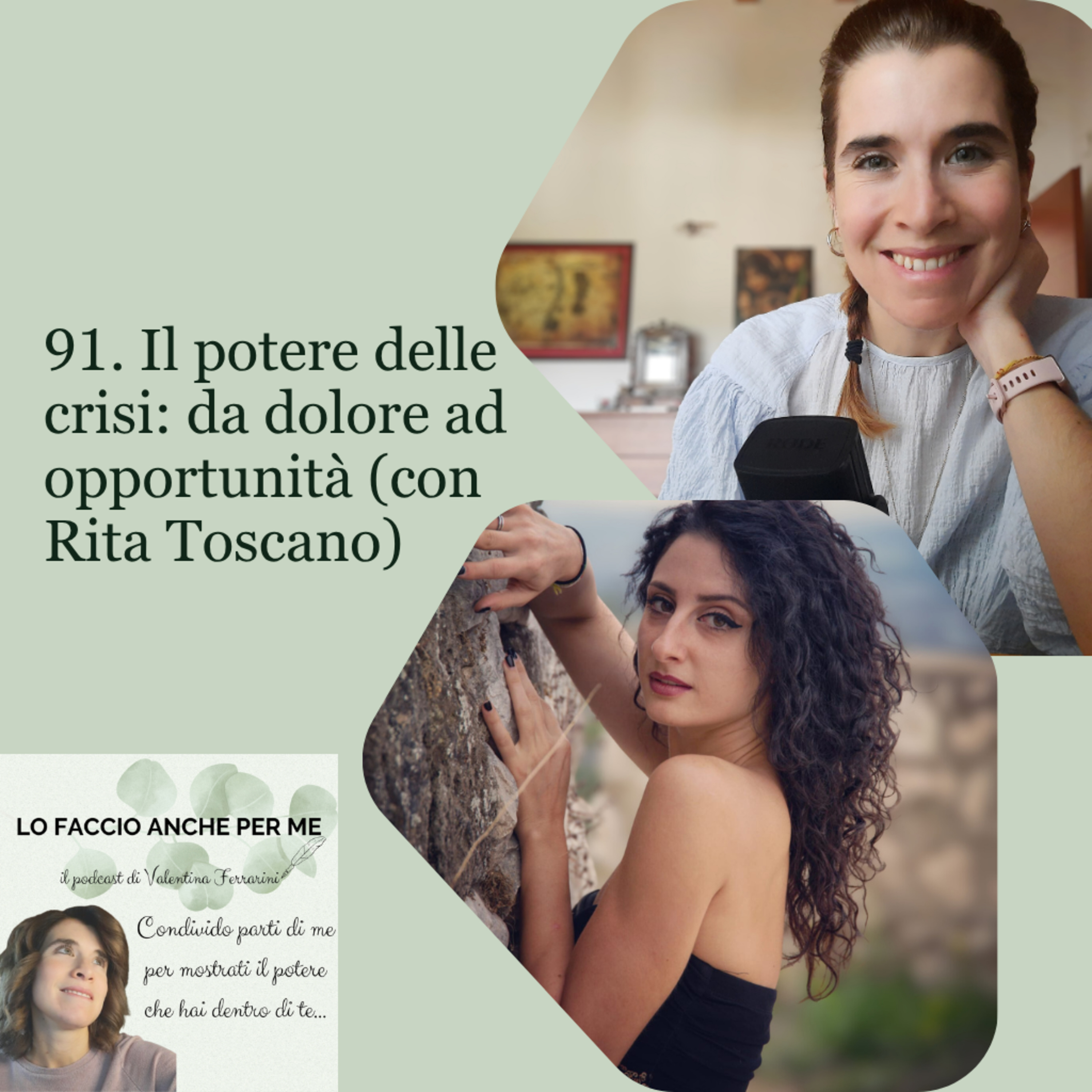 Lo Faccio Anche Per Me