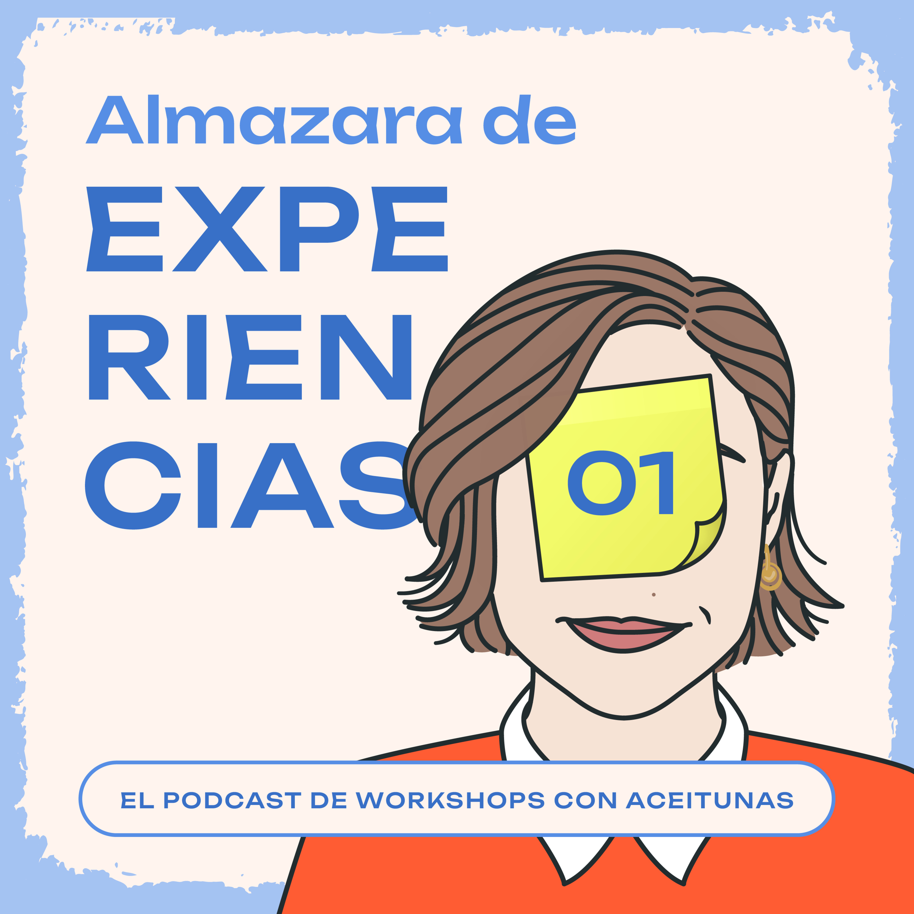 Almazara de experiencias