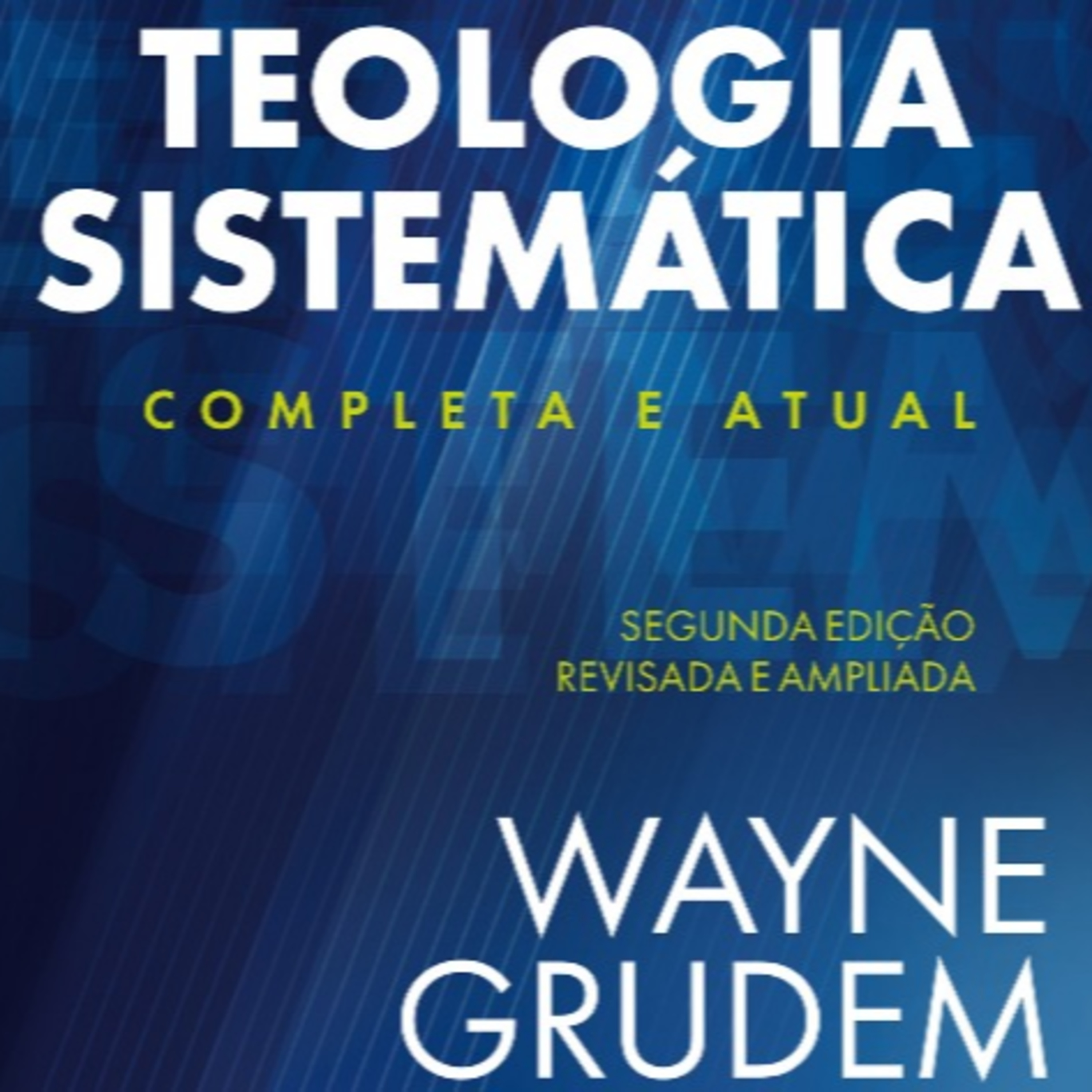 STBM TS II Teontologia #01 | 1ª aula parte a 08.09.2026