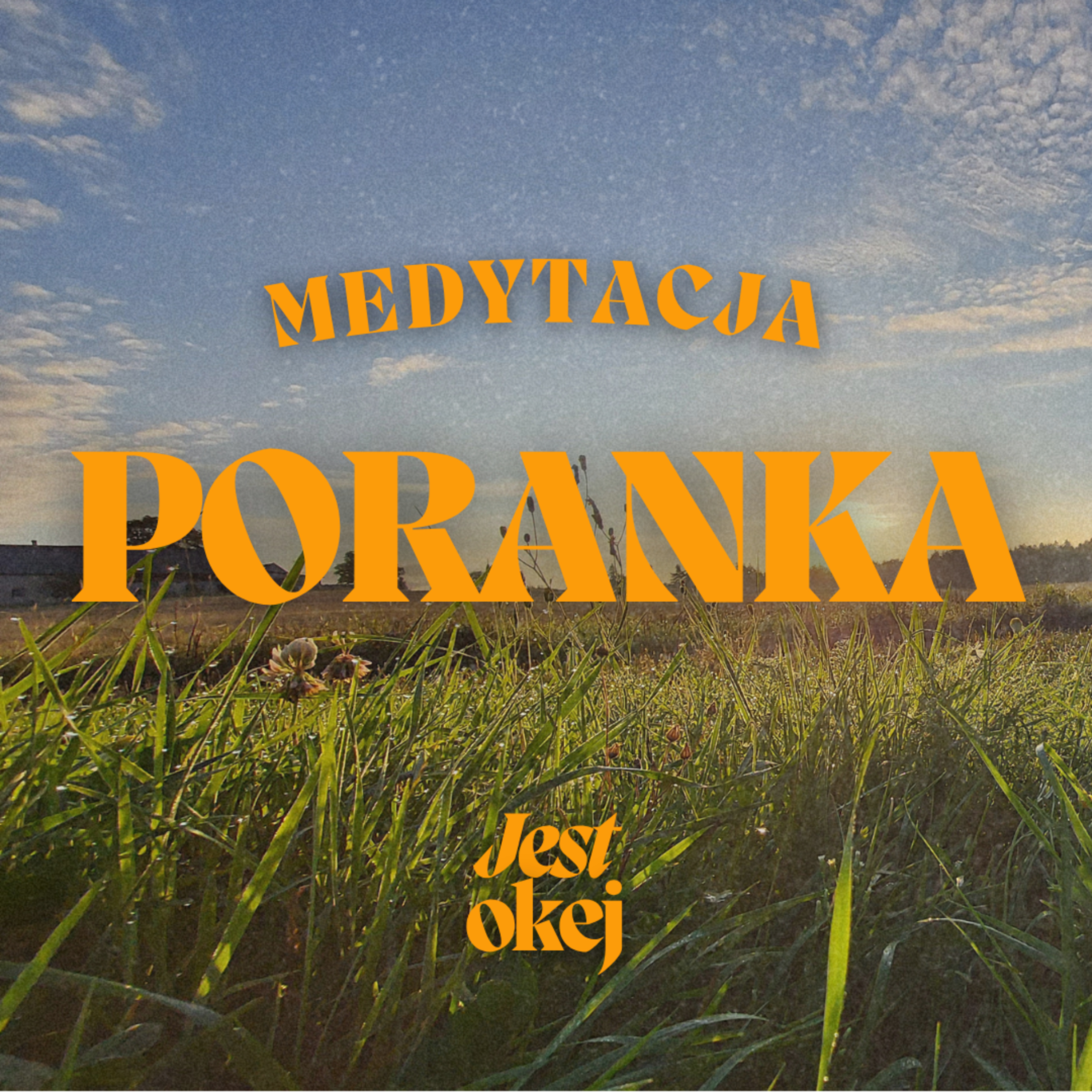 Medytacja poranka episode artwork